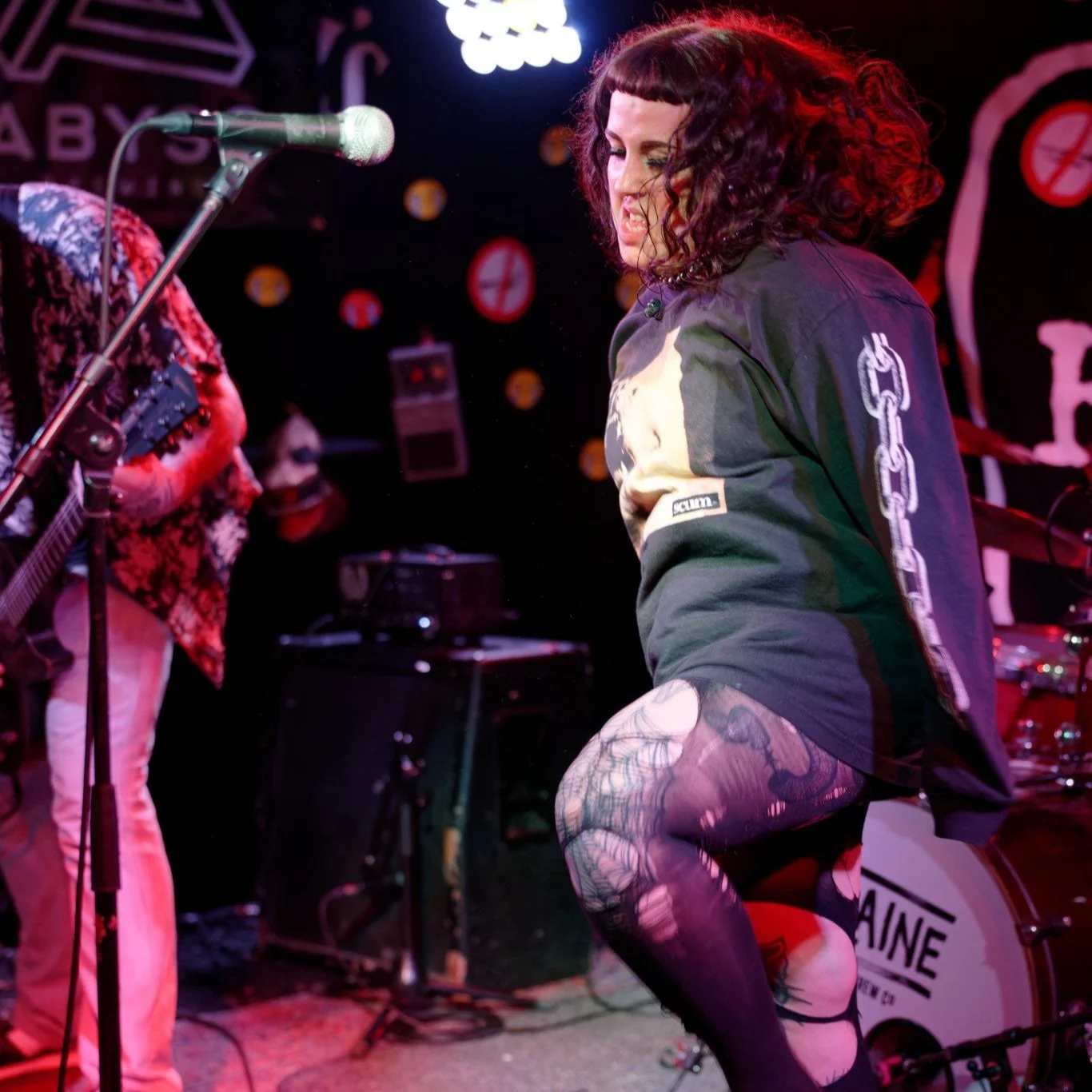 Hope & Ruin 02/05/24