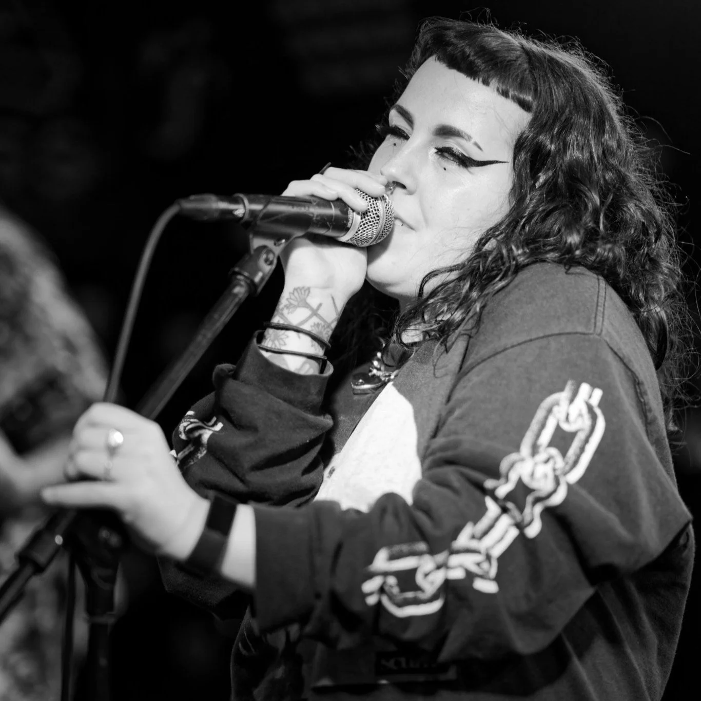 Hope & Ruin 02/05/24