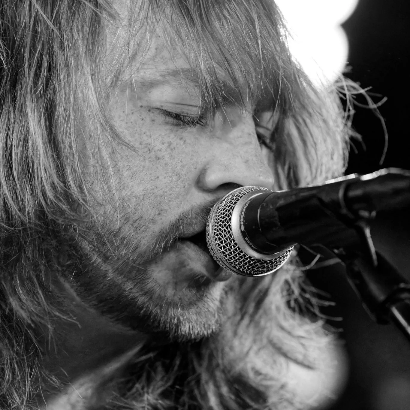 Hope & Ruin 02/05/24