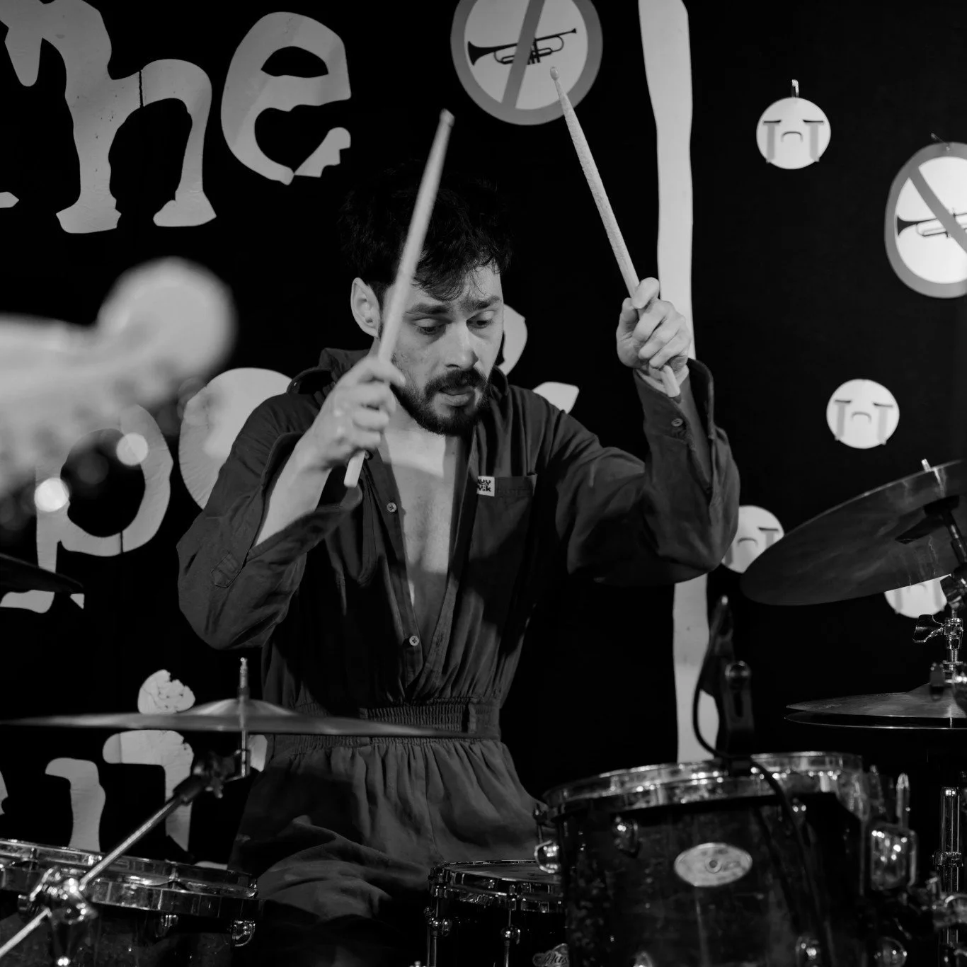 Hope & Ruin 02/05/24