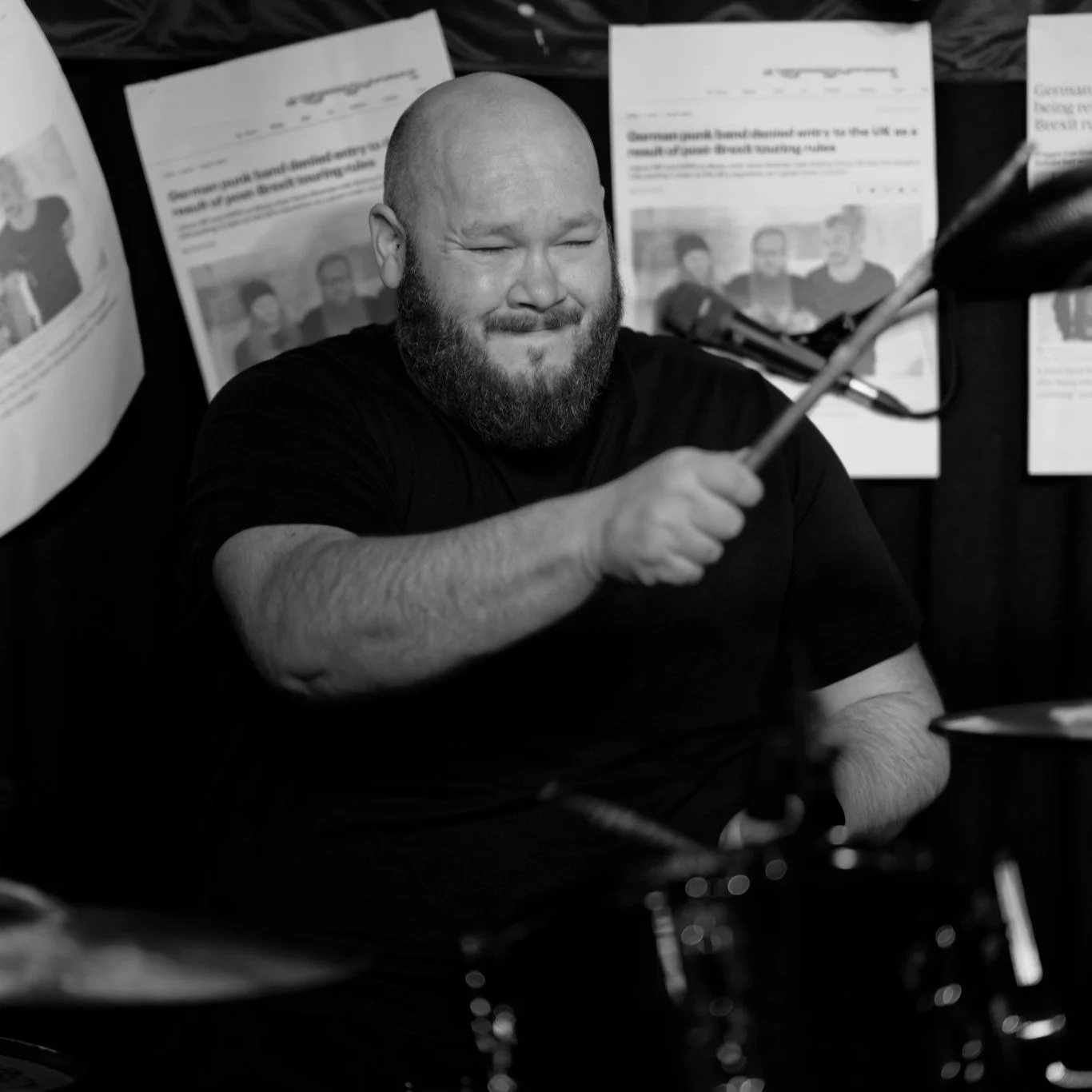 Prince Albert 12/04/23