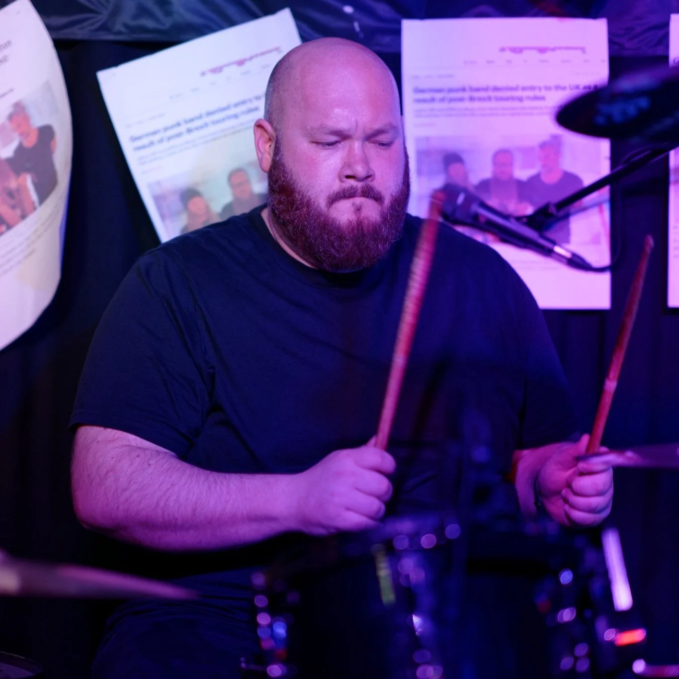 Prince Albert 12/04/23