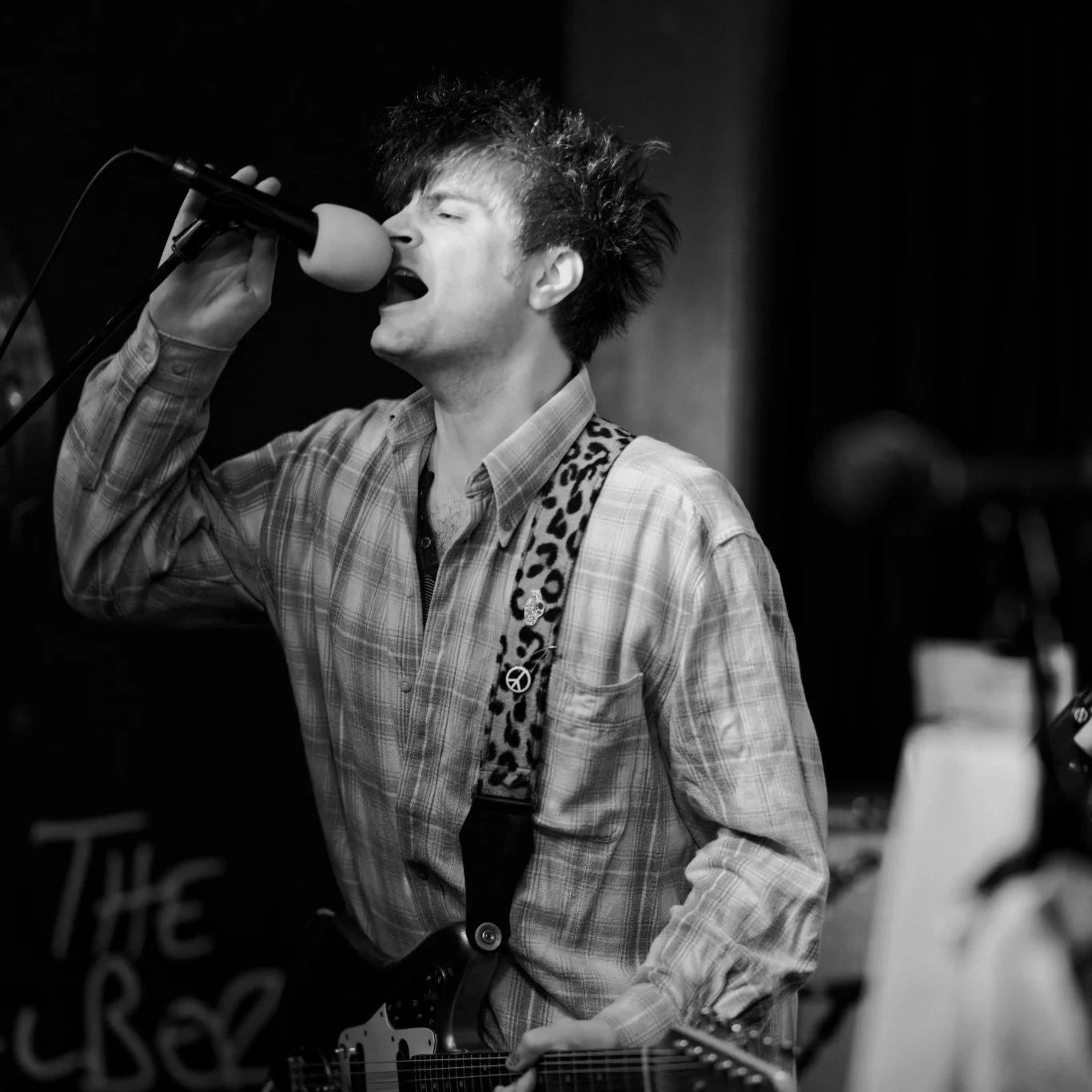 Prince Albert 12/04/23