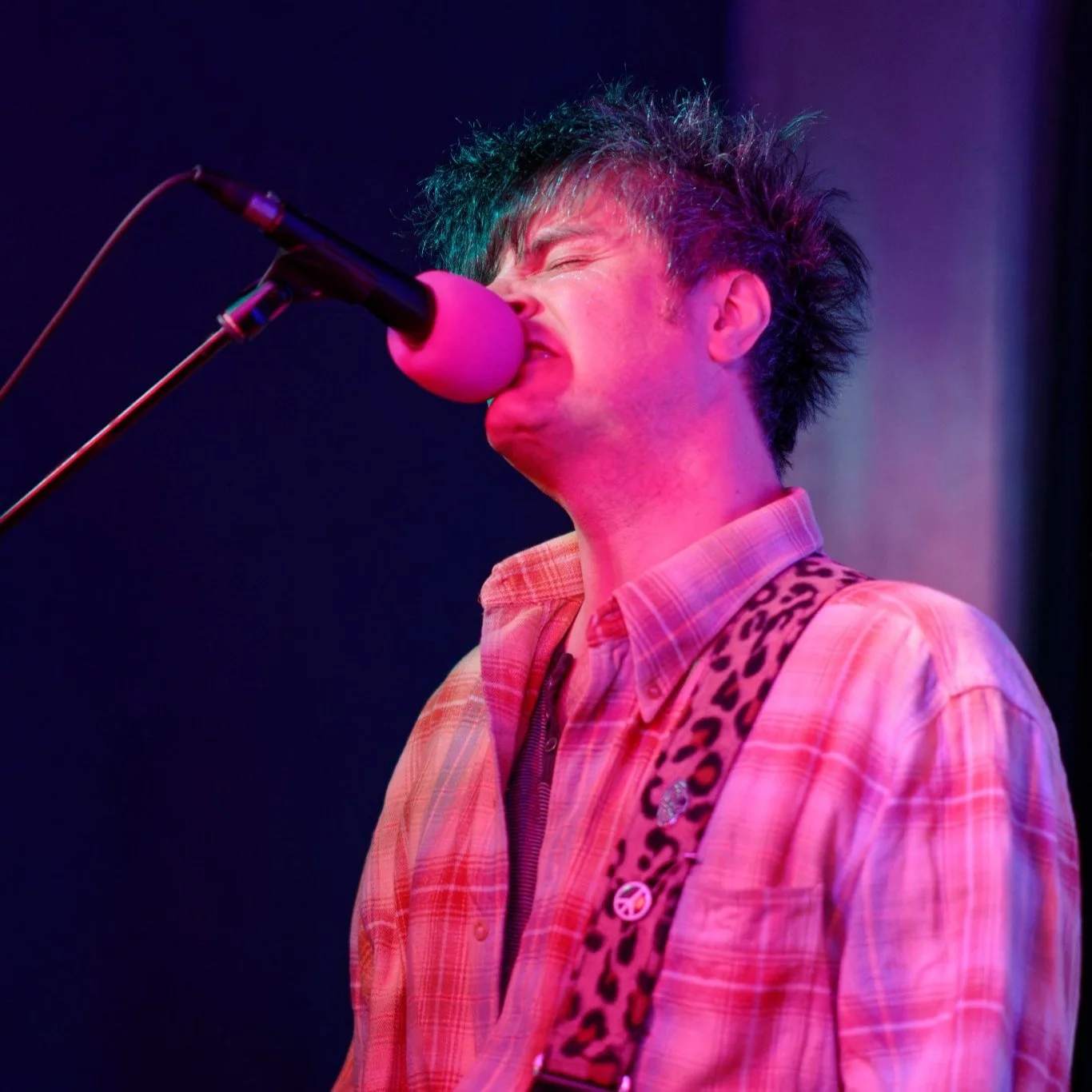 Prince Albert 12/04/23