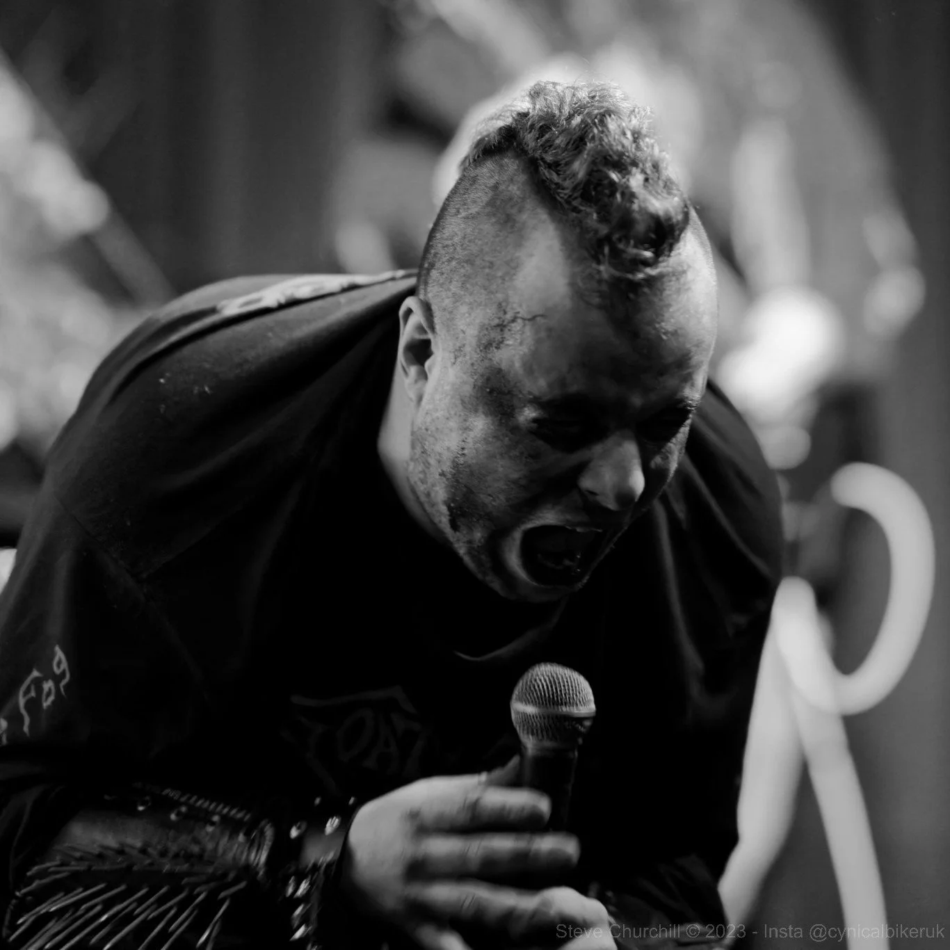 Prince Albert 11/12/23