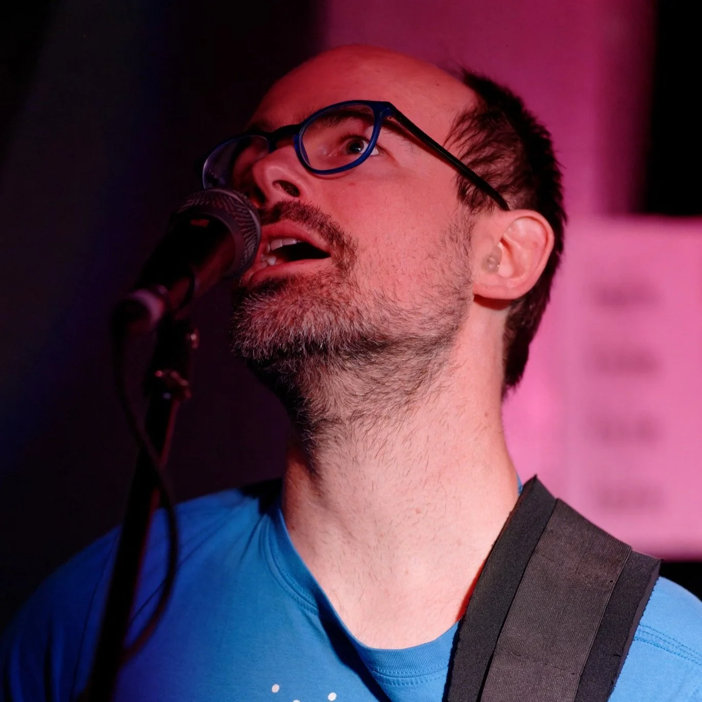 Prince Albert 14/10/23