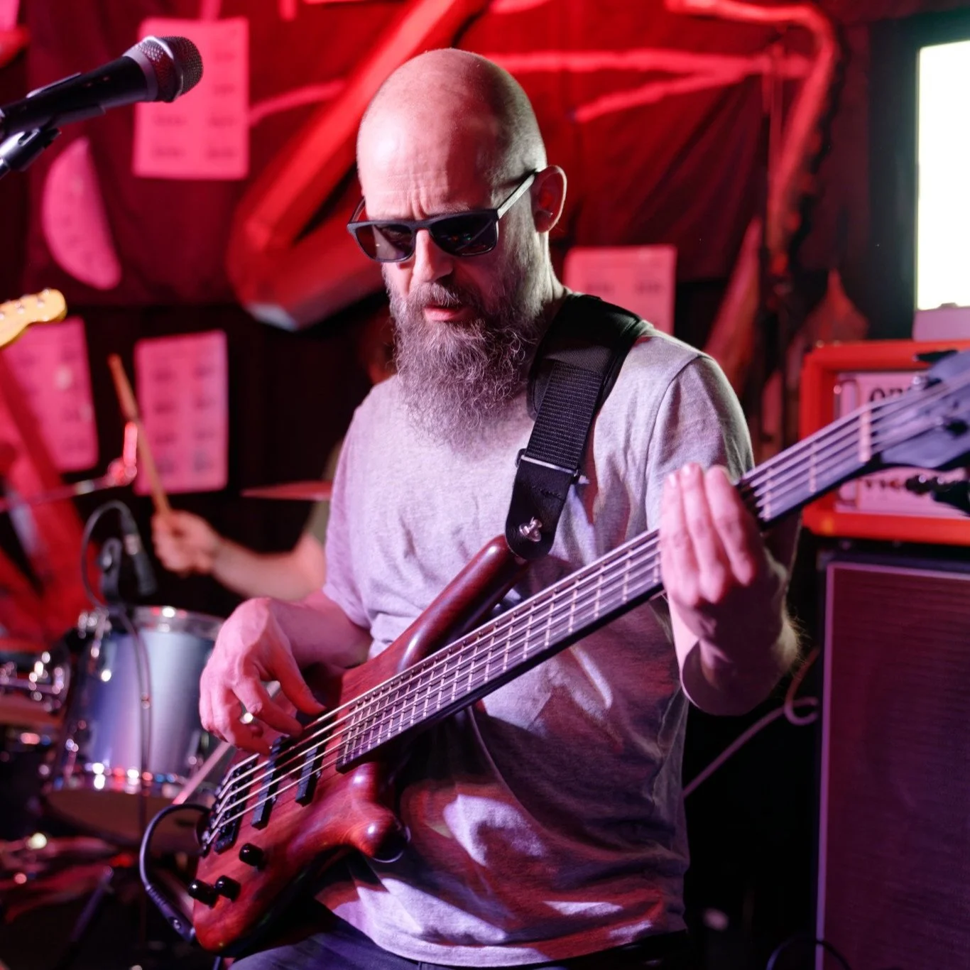 Prince Albert 14/10/23