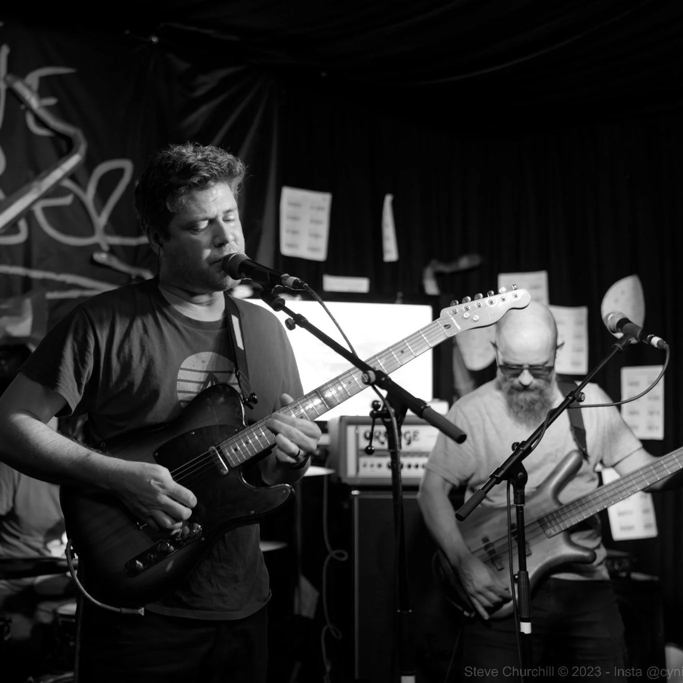 Prince Albert 14/10/23