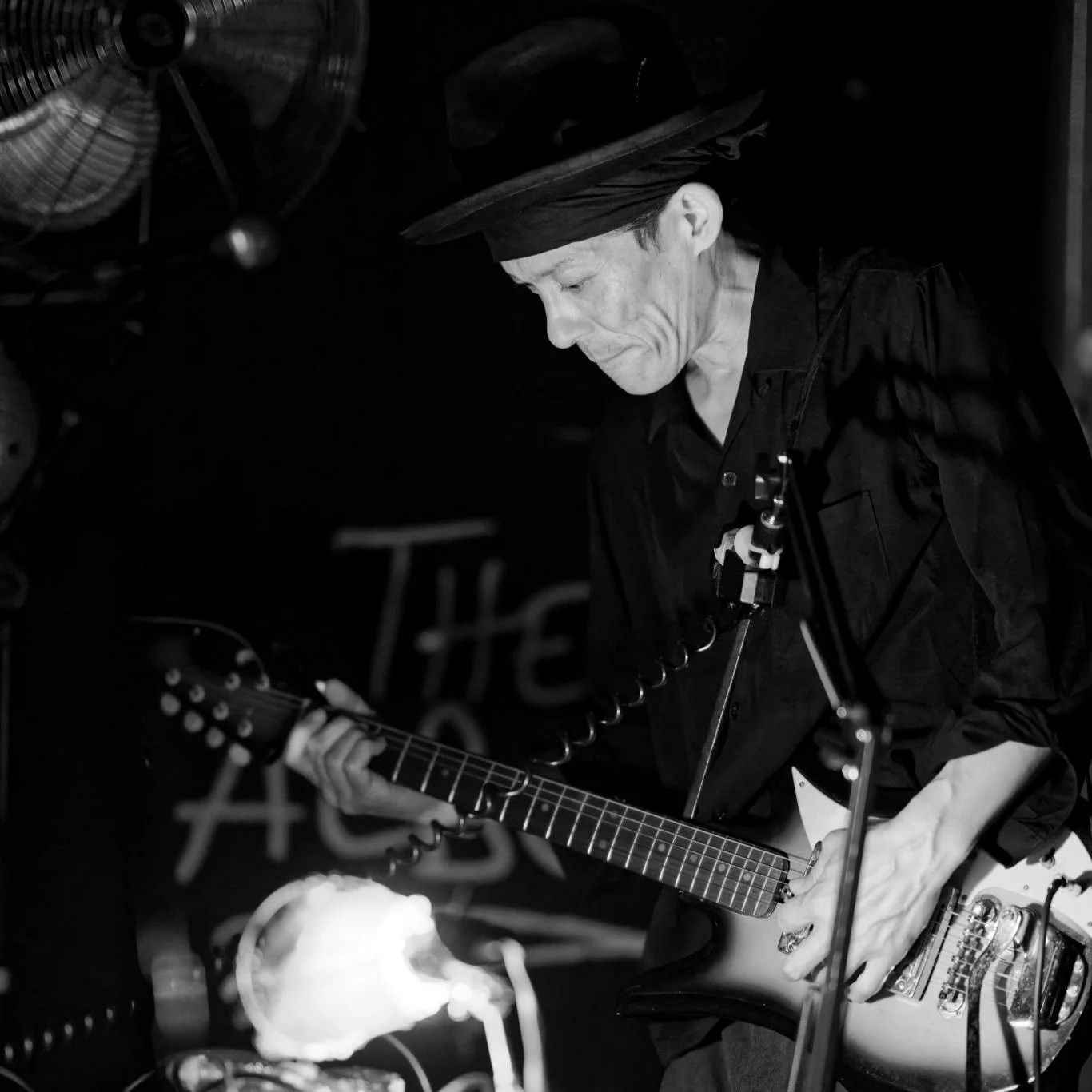 Degurutieni - Prince Albert 09/07/23