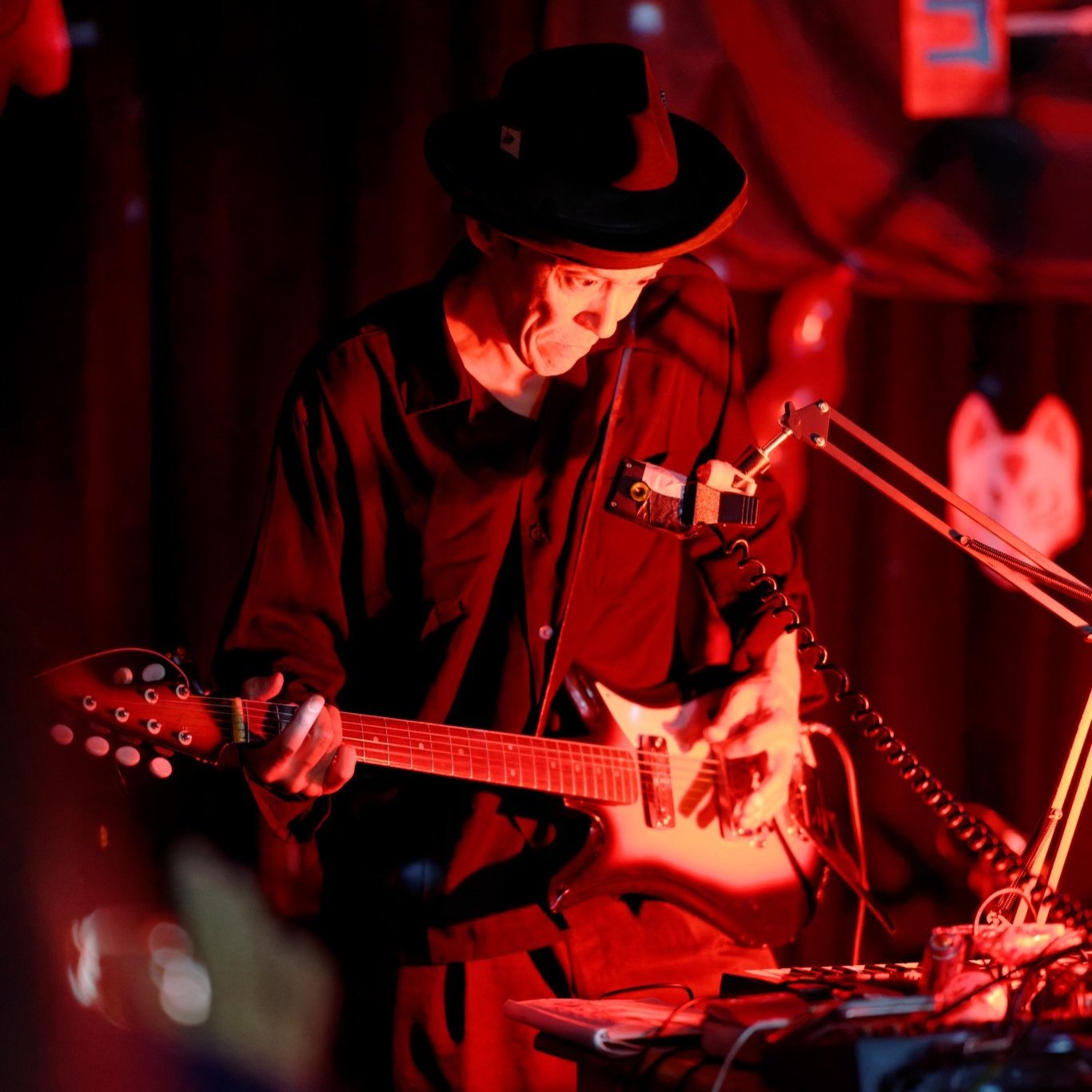 Degurutieni - Prince Albert 09/07/23