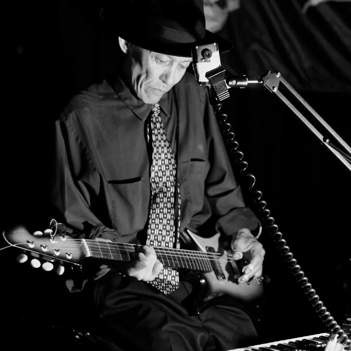 Degurutieni - Prince Albert 04/09/24