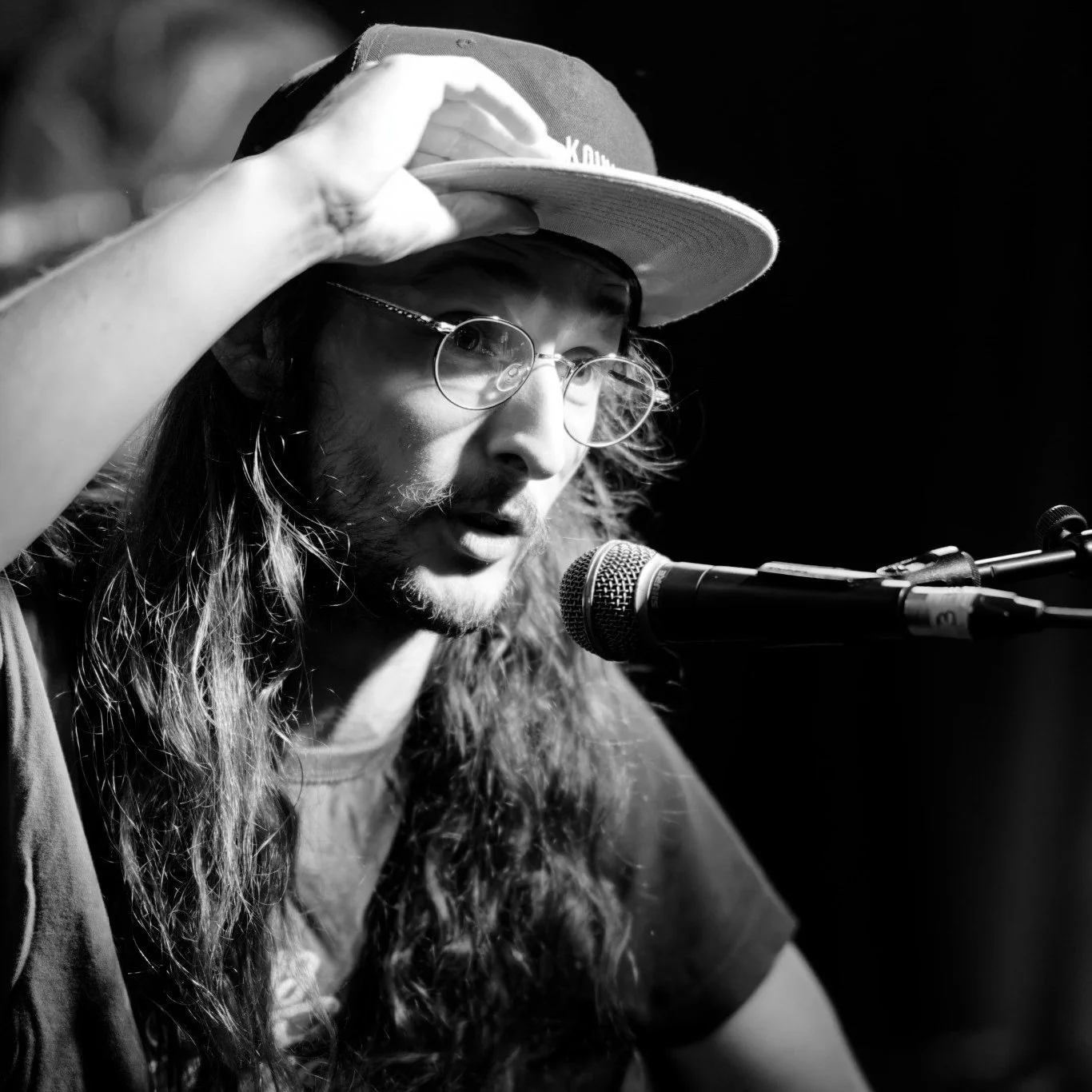 Jack Pout - Prince Albert 04/09/24