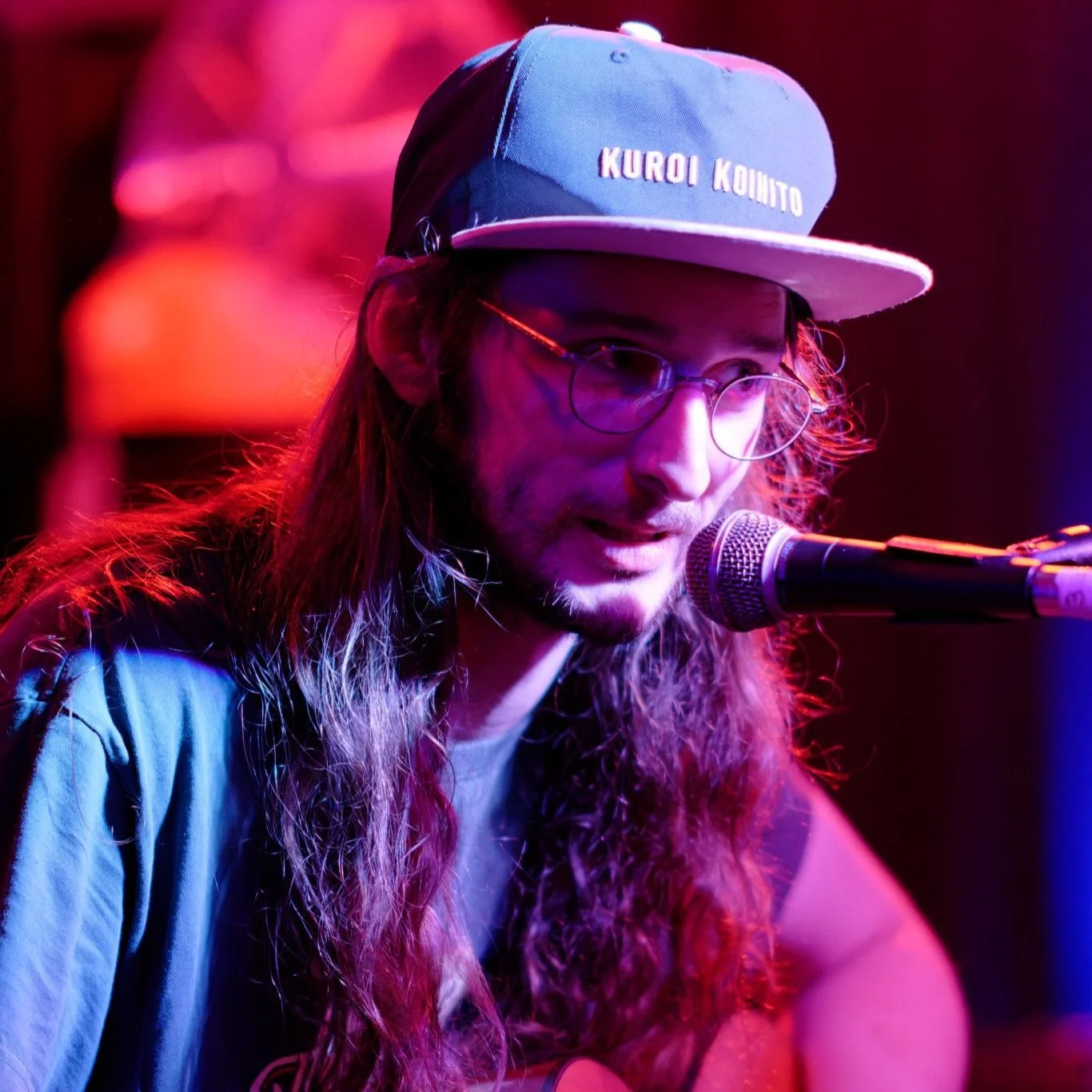 Jack Pout - Prince Albert 04/09/24