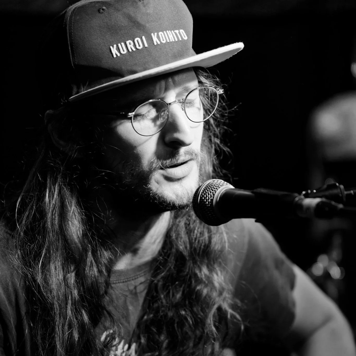 Jack Pout - Prince Albert 04/09/24