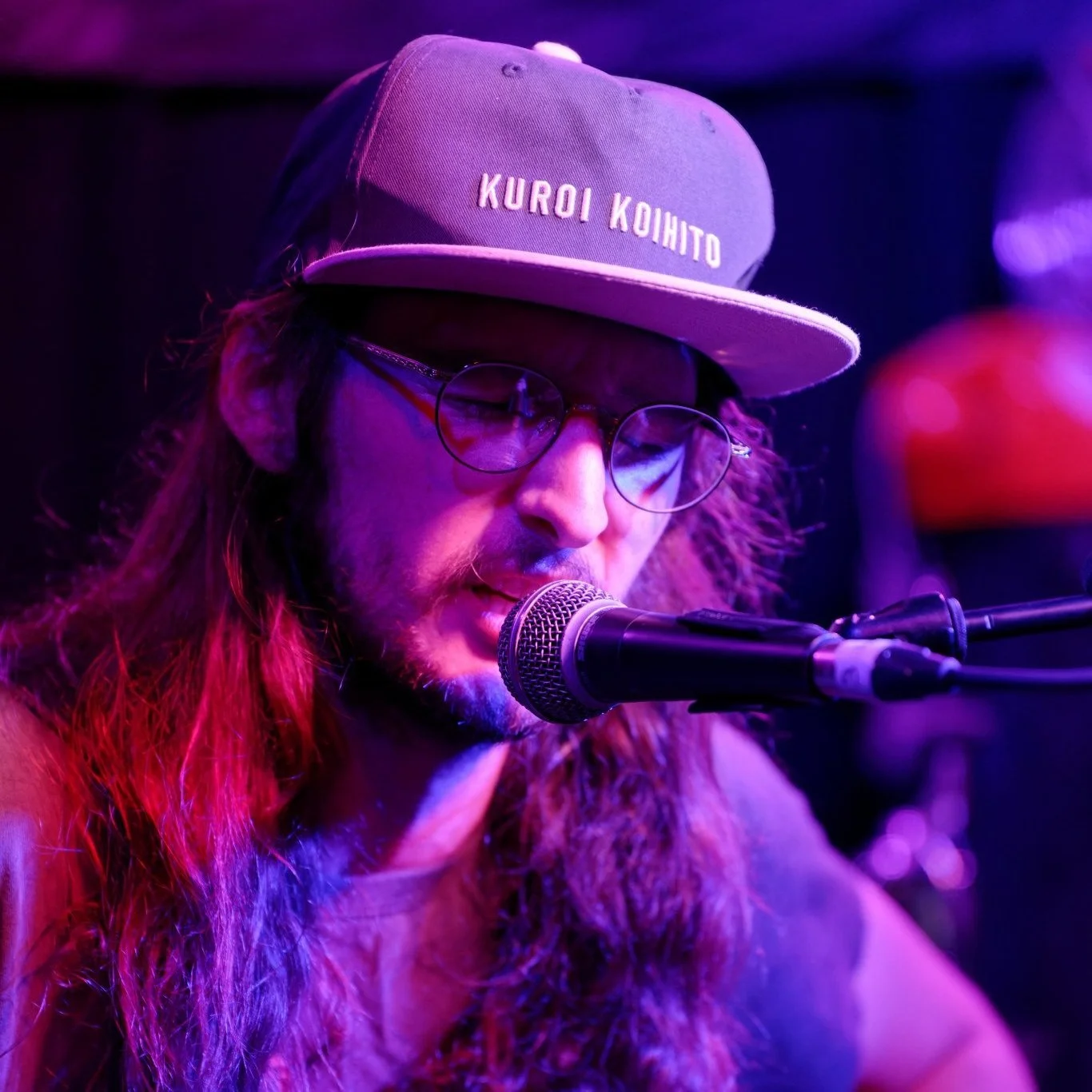 Jack Pout - Prince Albert 04/09/24