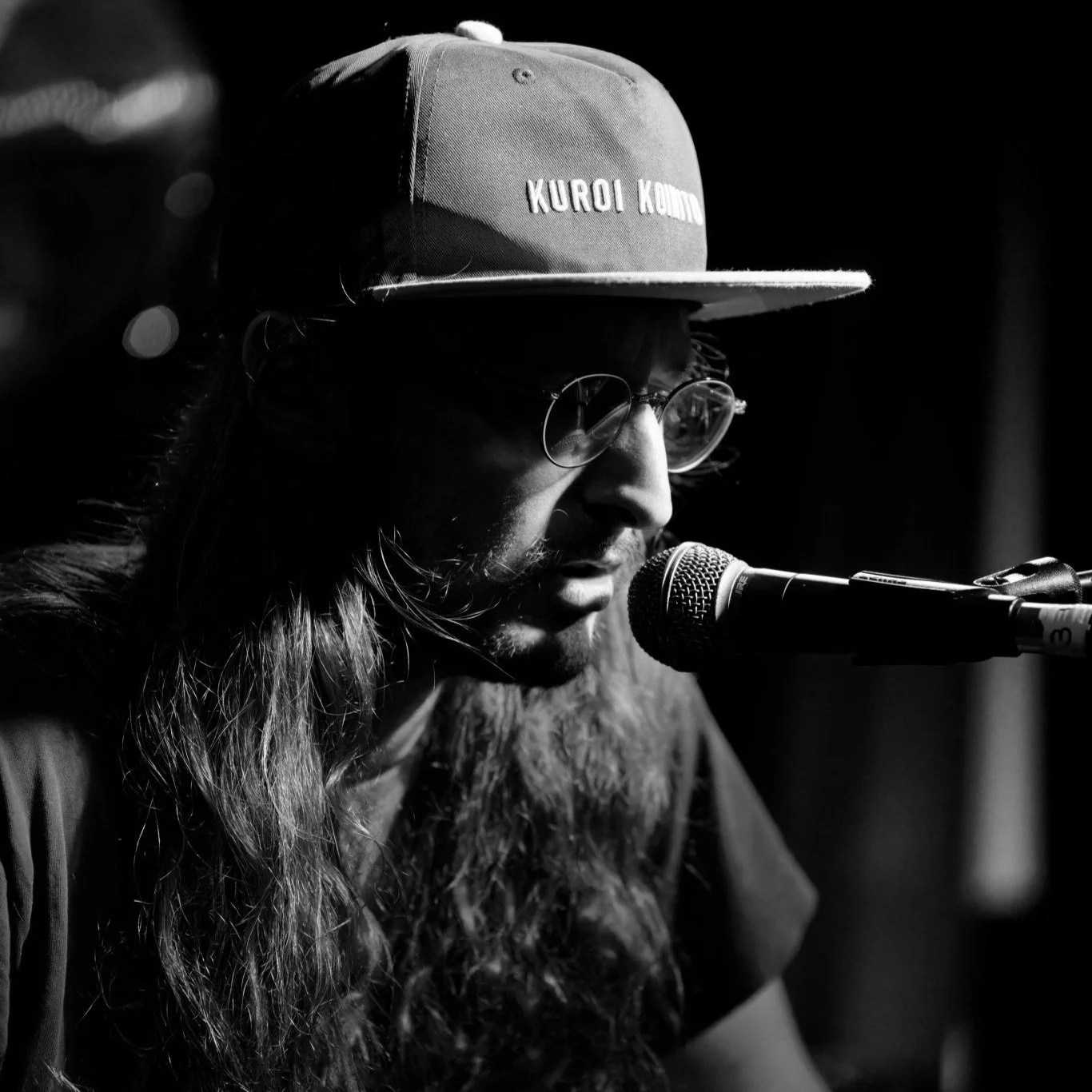 Jack Pout - Prince Albert 04/09/24