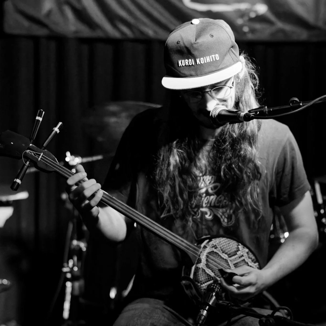Jack Pout - Prince Albert 04/09/24