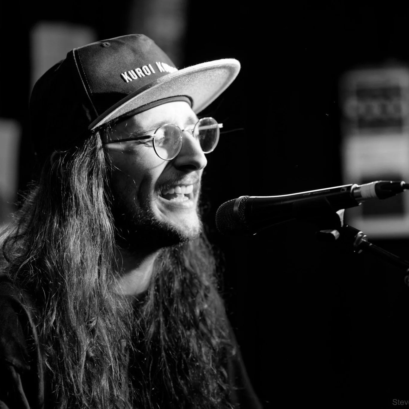 Jack Pout - Prince Albert 14/05/24