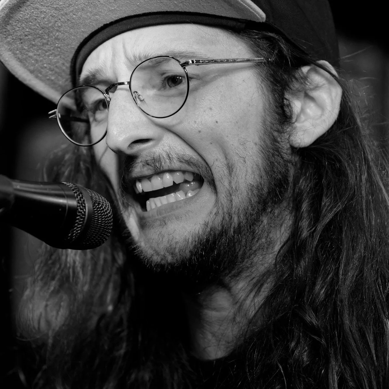 Jack Pout - Prince Albert 14/05/24