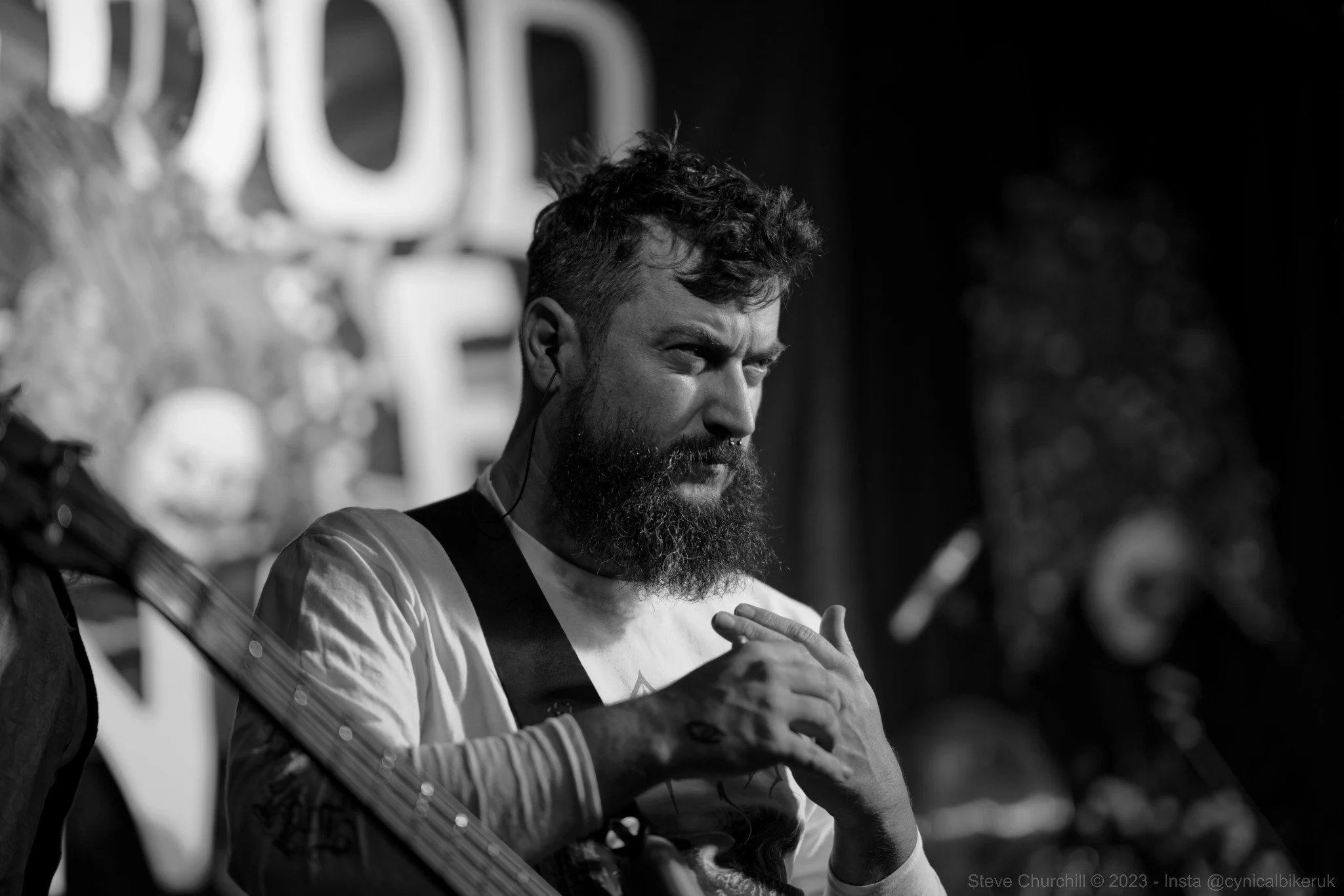 Prince Albert 11/12/23