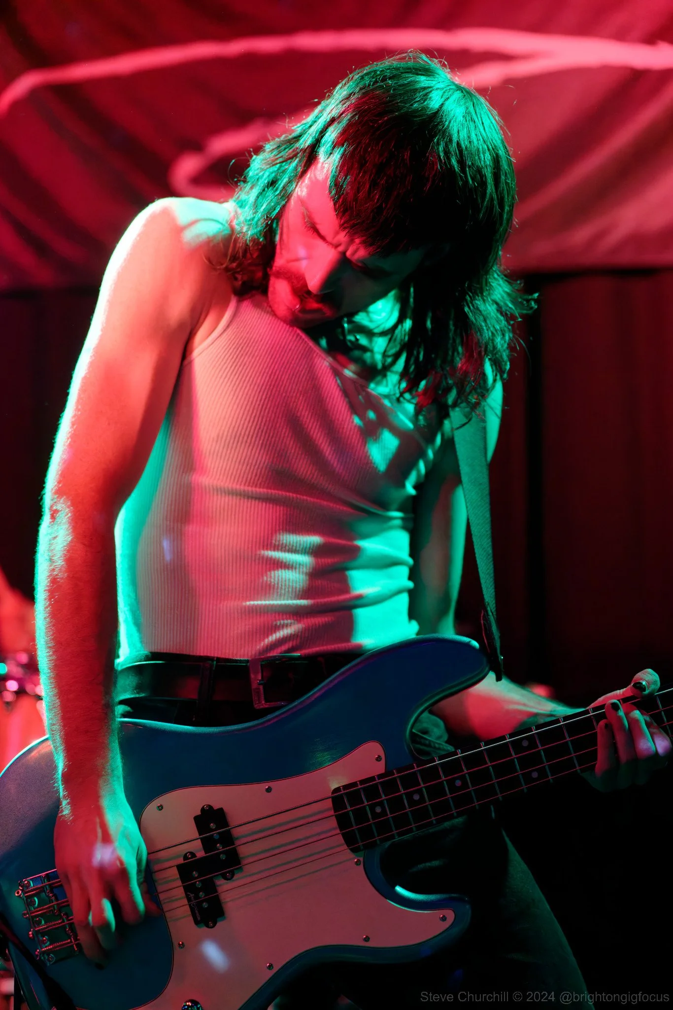 Tunic - The Prince Albert - 12/09/2025