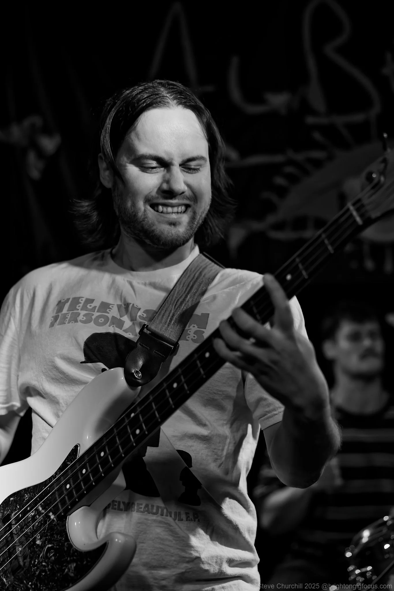 Orgodemir - The Prince Albert - 13/10/2025