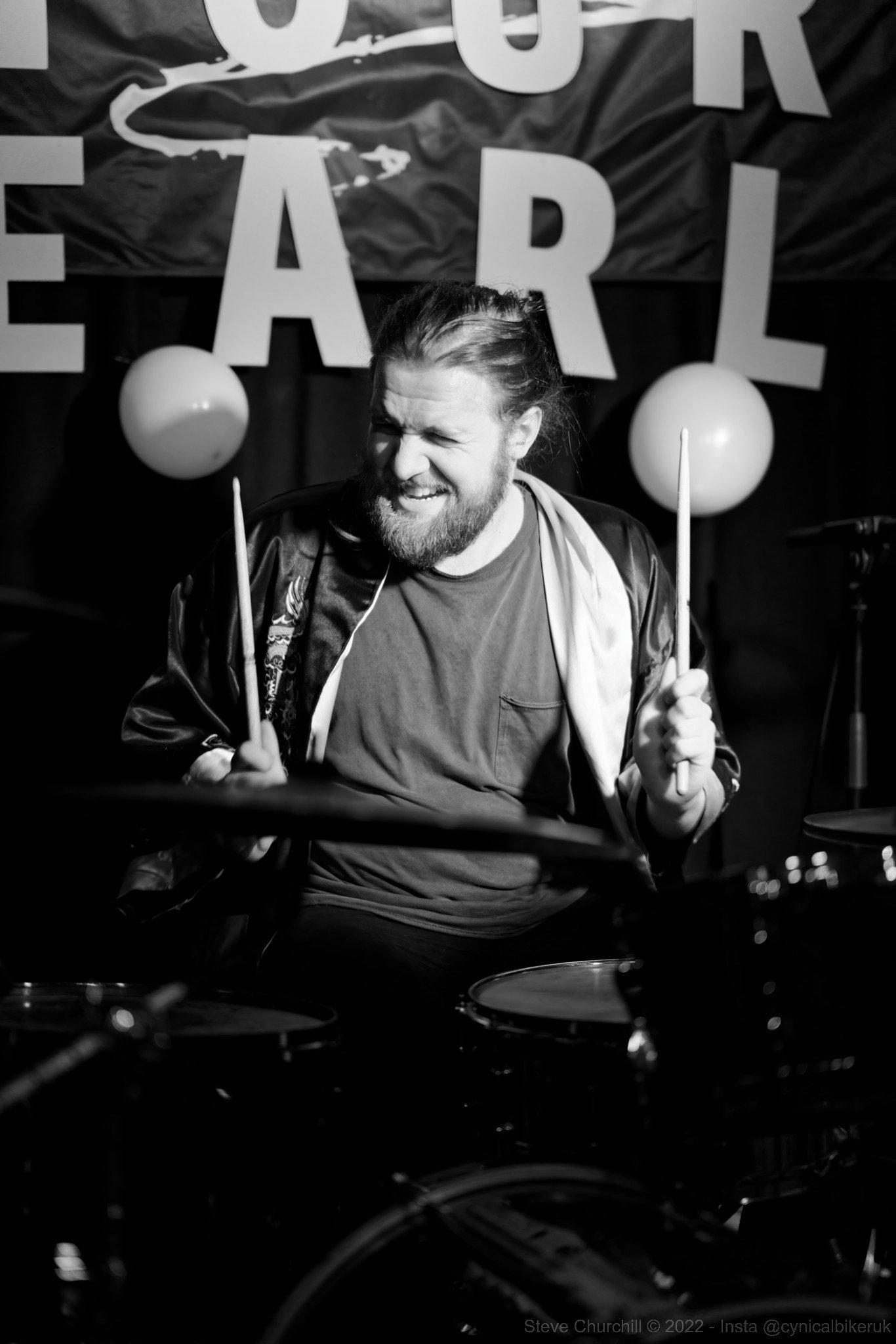 Shark Stuff - Prince Albert - 21/01/2023