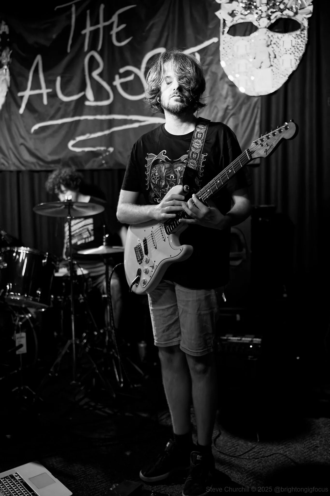 Ensemble 1 - Prince Albert - 10/08/2025