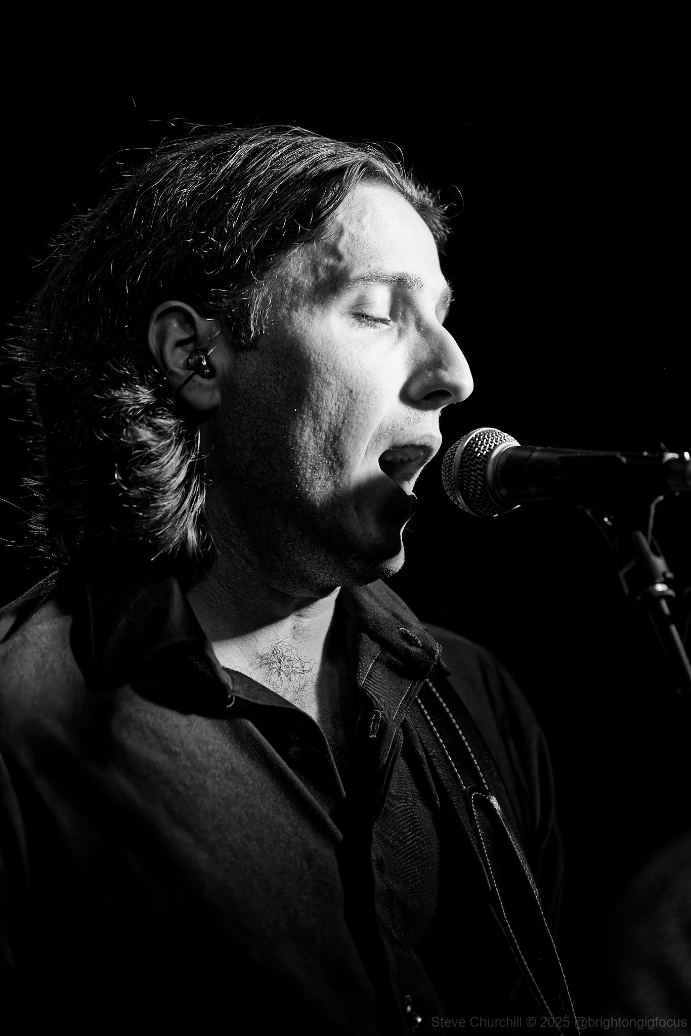 Soviet Underground - The Prince Albert - 26/09/2025 