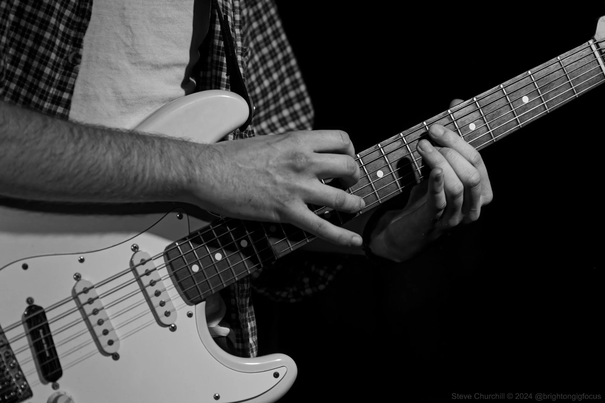 Ensemble 1 - Prince Albert - 28/09/2024