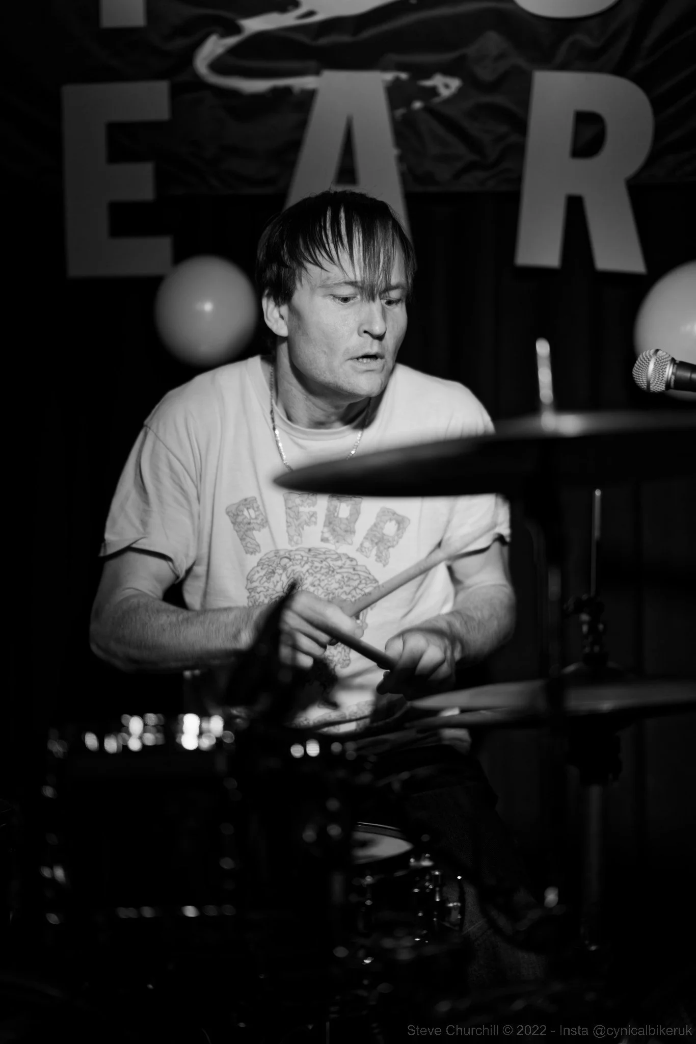 Big Slammu - Prince Albert 21/01/23