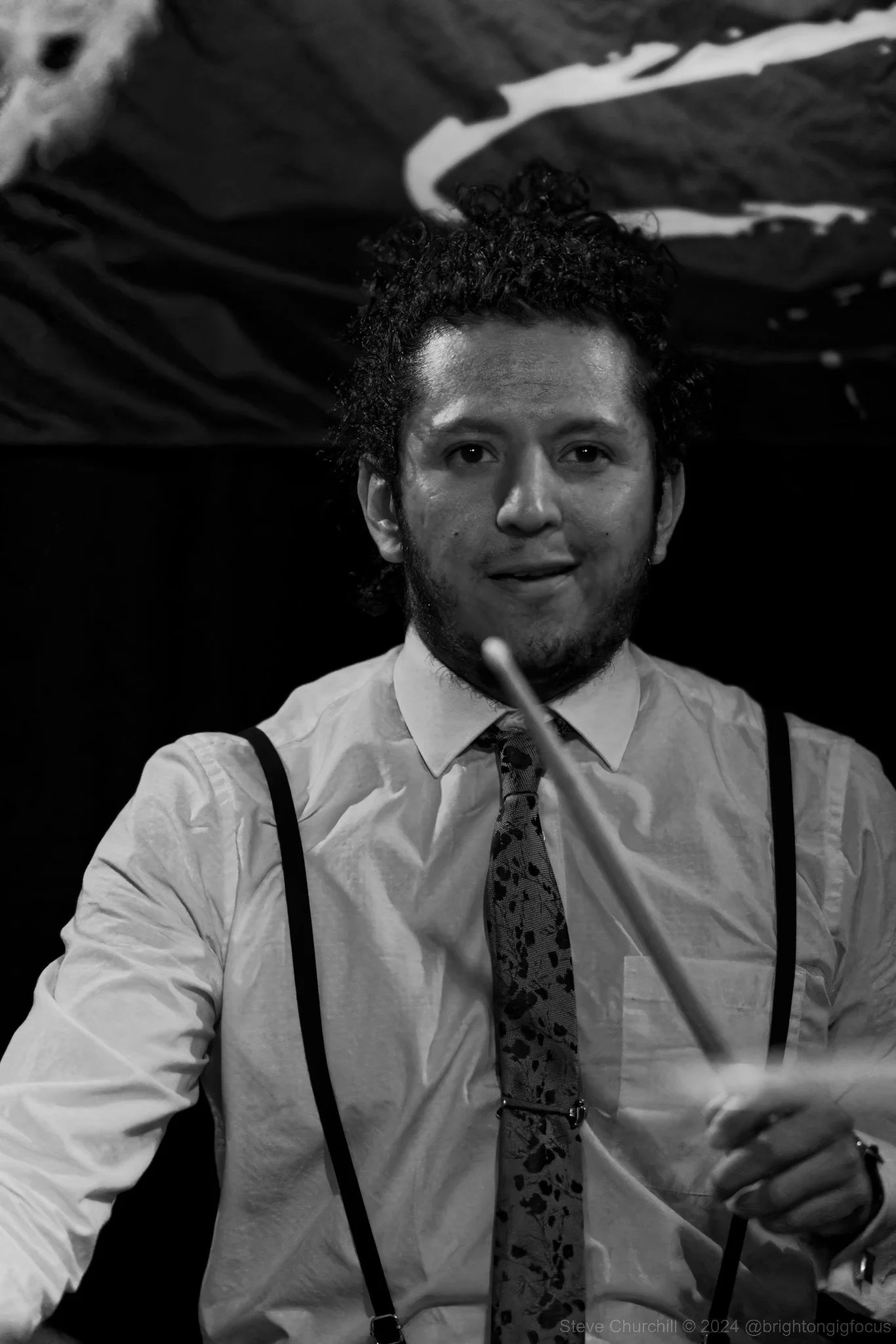 Los Kamer - Prince Albert - 08/08/2024