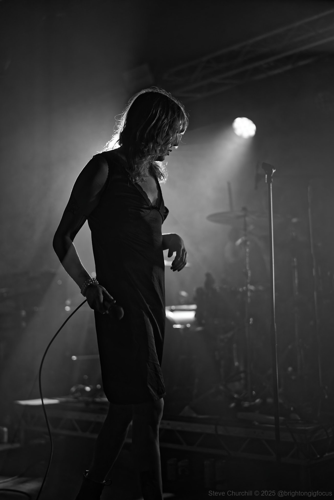 DITZ - Chalk - 04/04/2025