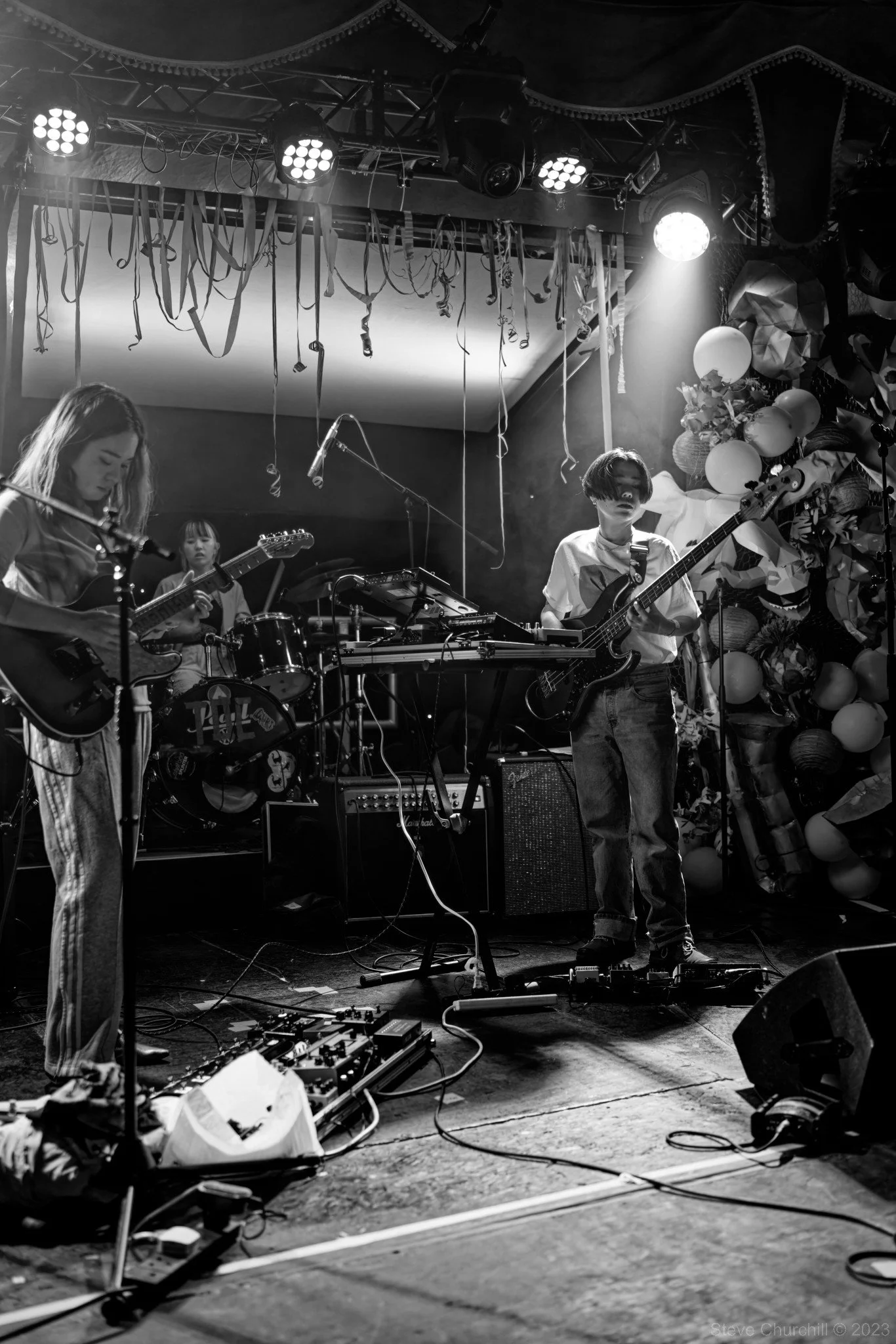 Spiegletent 19/05/23