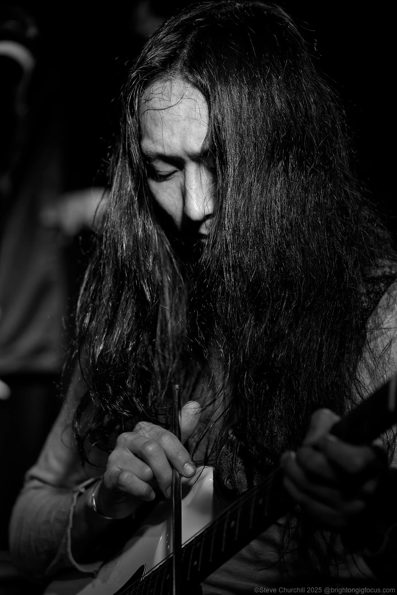 Hibushibire - The Prince Albert - 13/10/2025