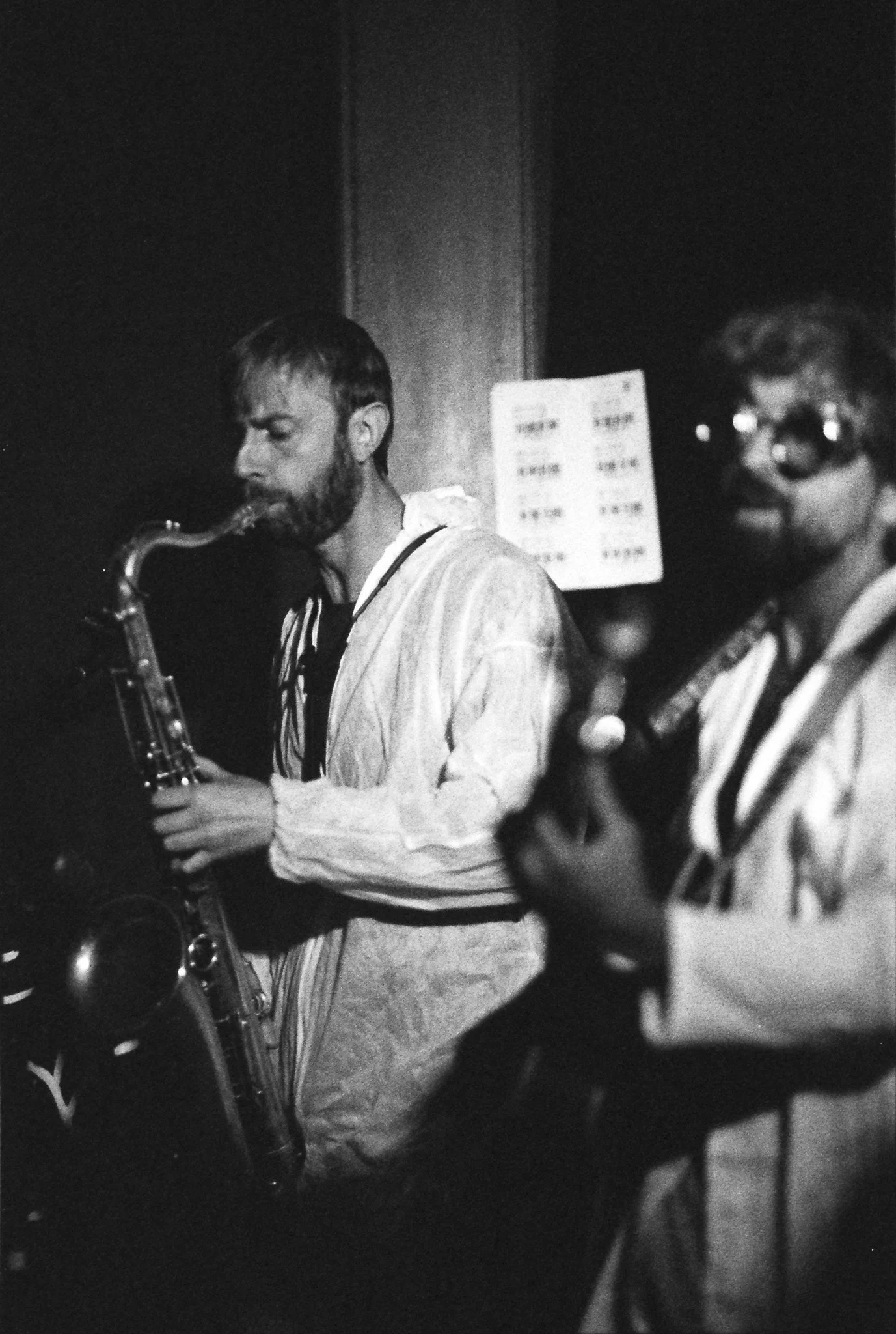 Prince Albert 14/10/23