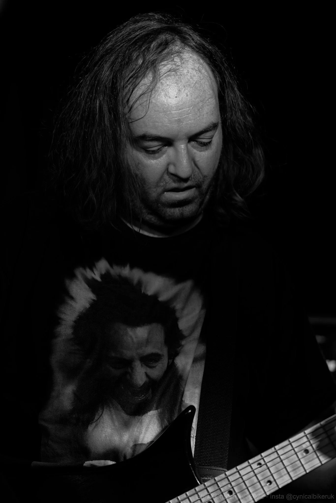 Prince Albert 21/01/23