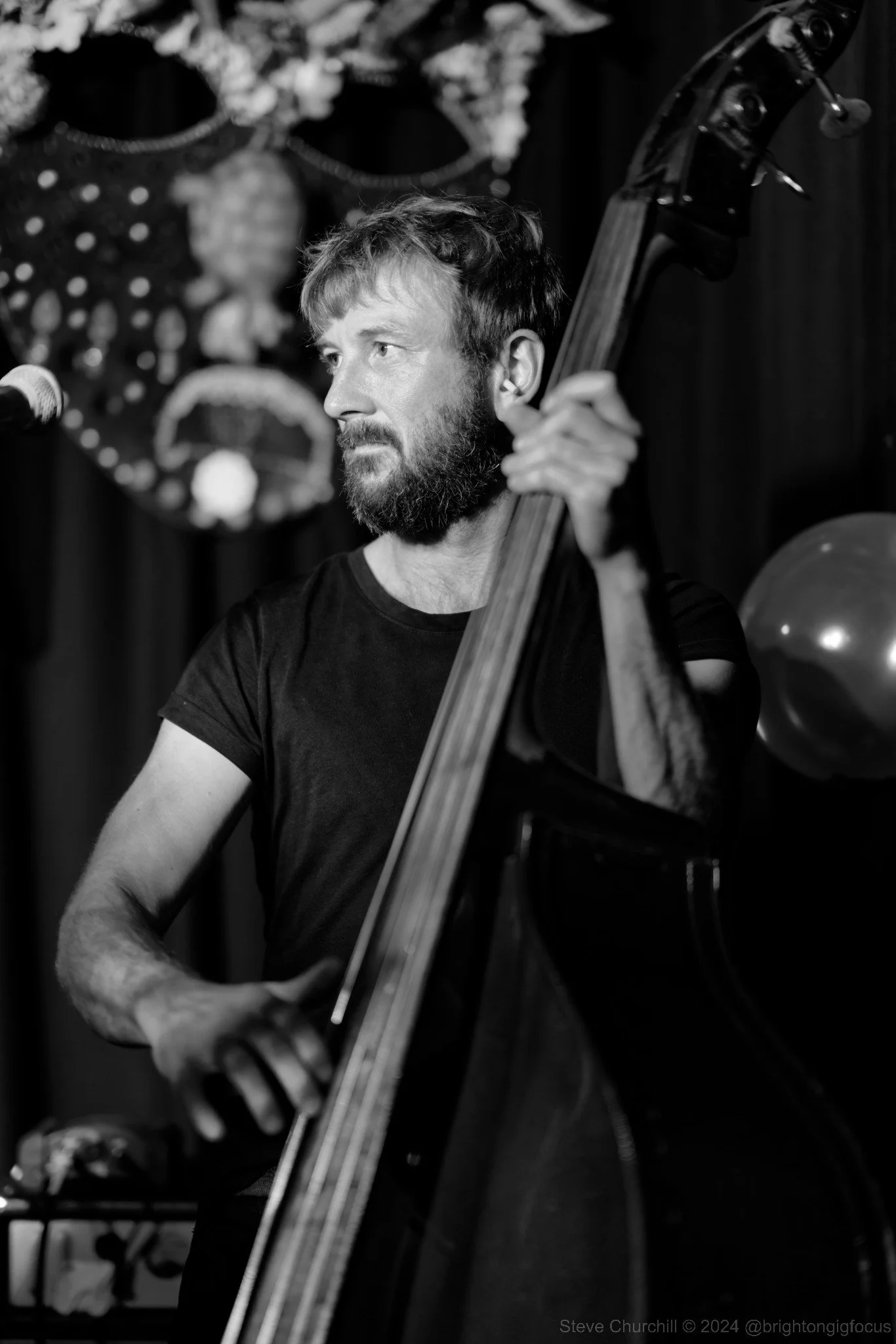 Buffo’s Wake - Prince Albert 08/08/24