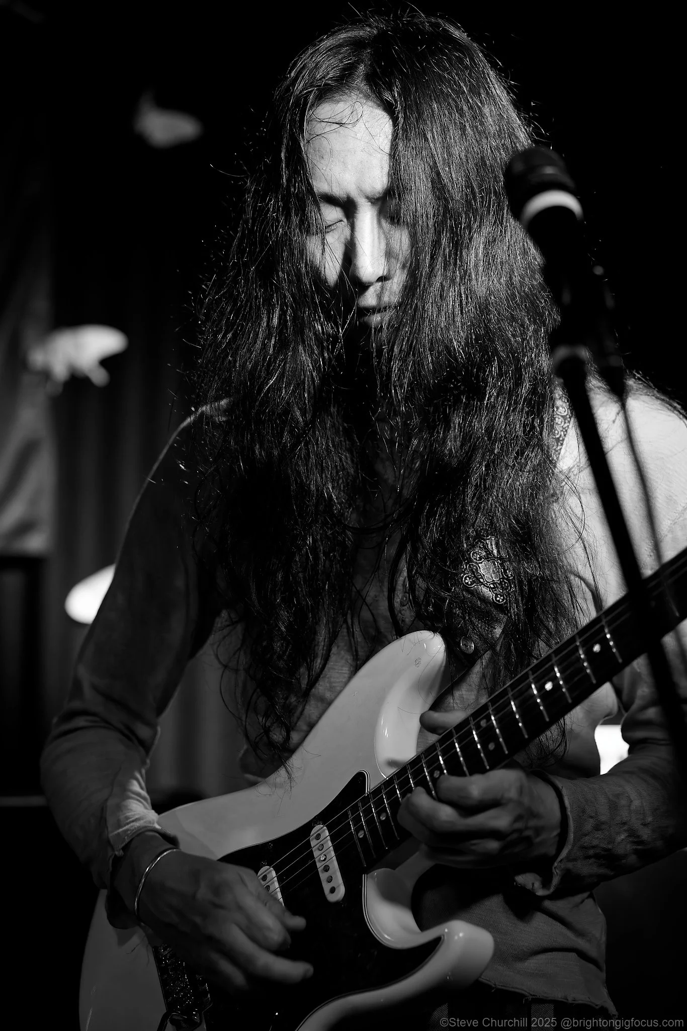 Hibushibire - The Prince Albert - 13/10/2025