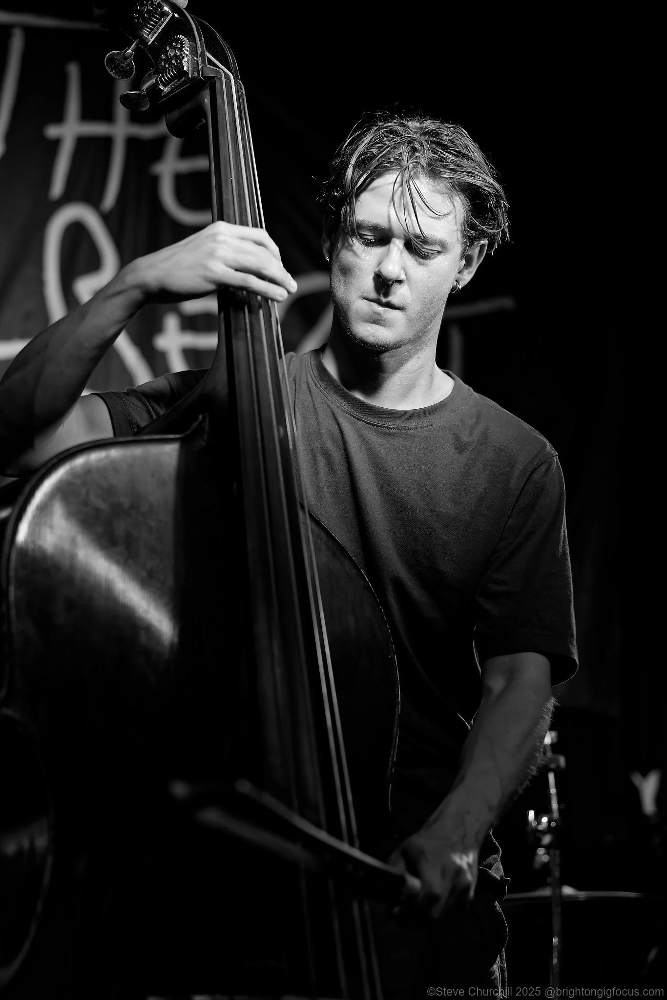 Balkavik - The Prince Albert - 09/10/2025
