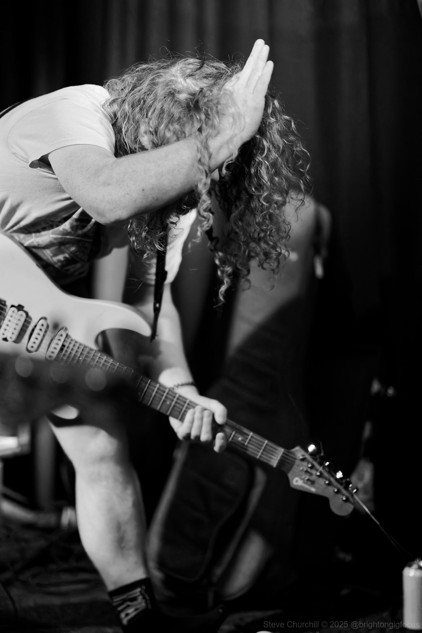 Shark Stuff - Prince Albert - 01/08/2025