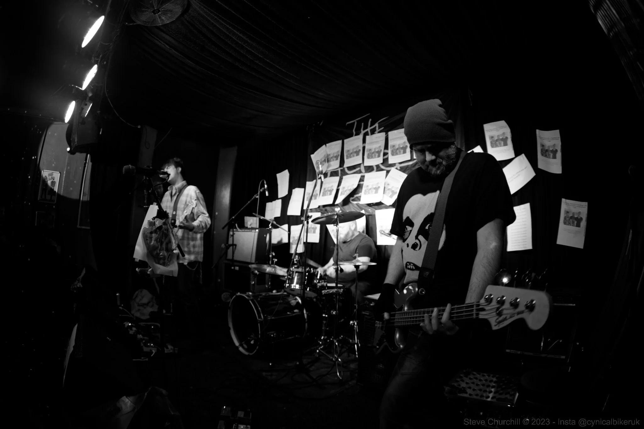 Prince Albert 12/04/23
