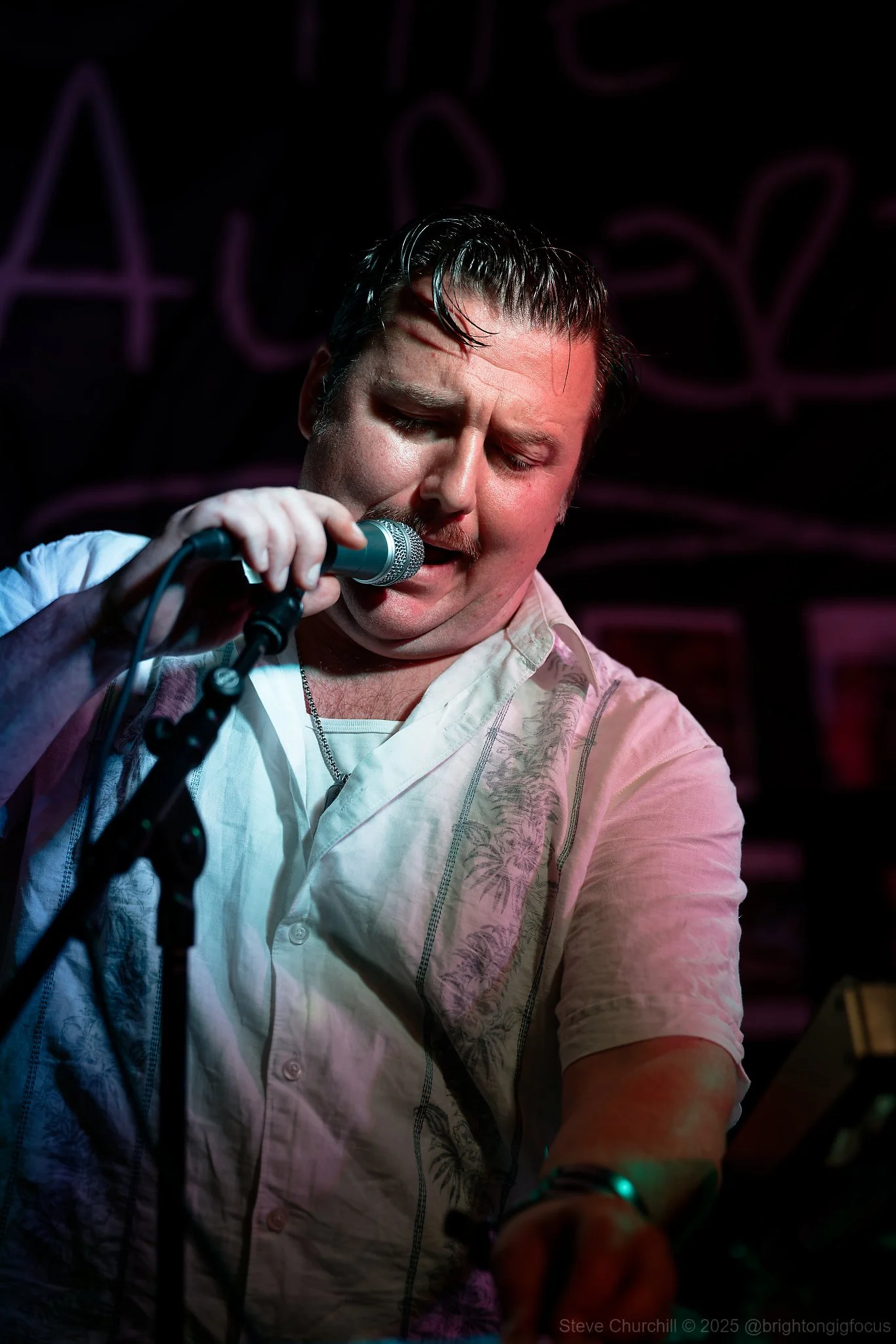 Son of Ugly - Prince Albert - 22/06/2025