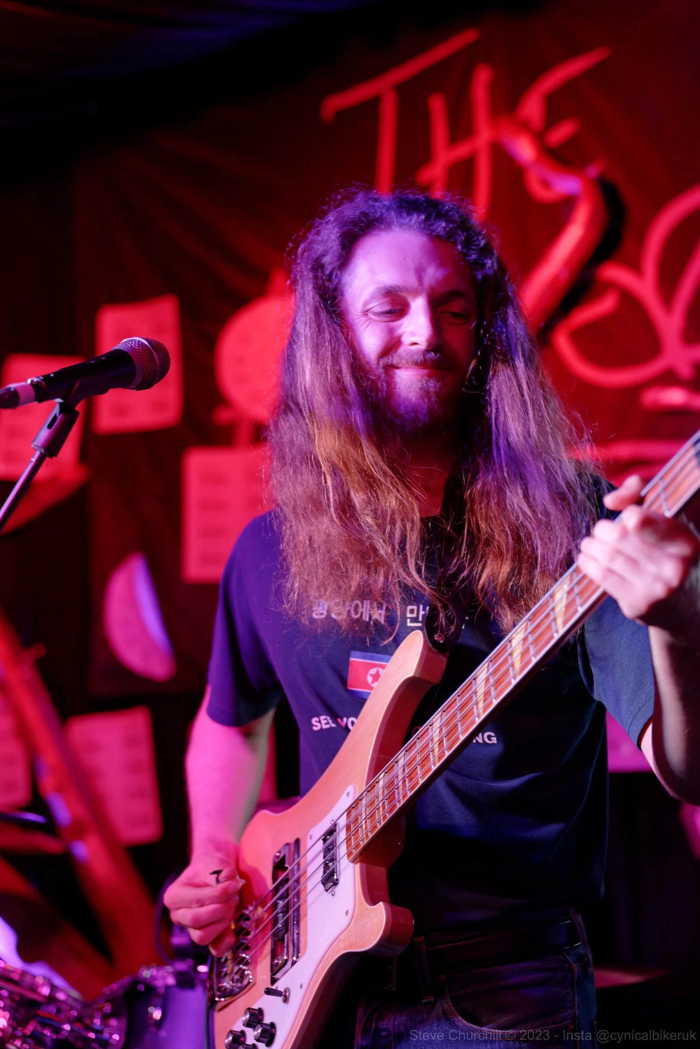 Prince Albert 14/10/23