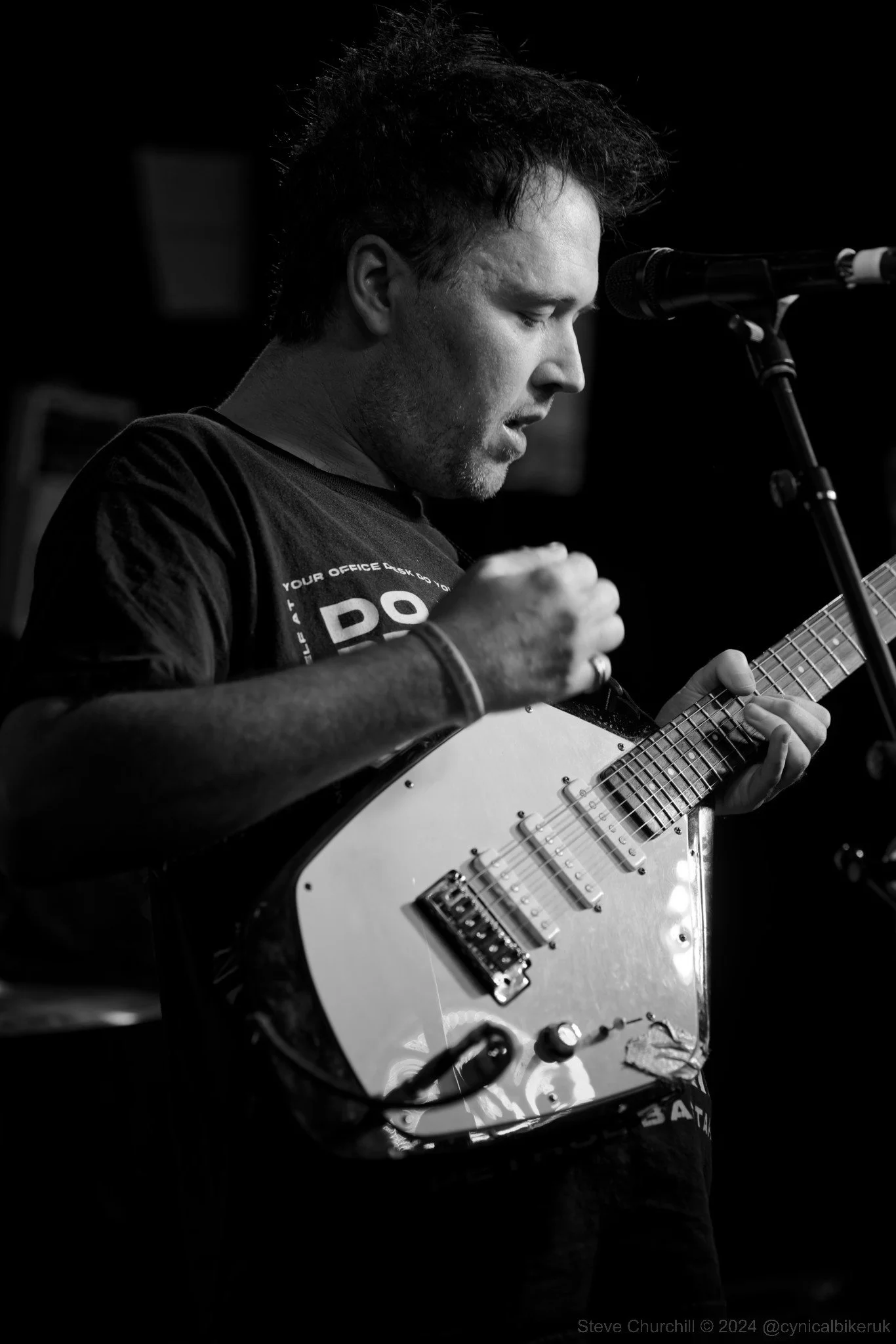 Hot Fiends - Prince Albert - 14/05/2024 