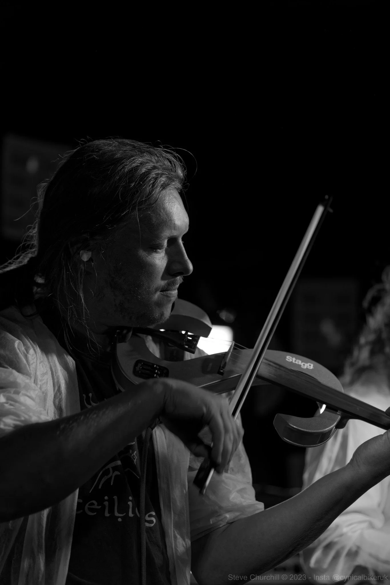 Prince Albert 14/10/23