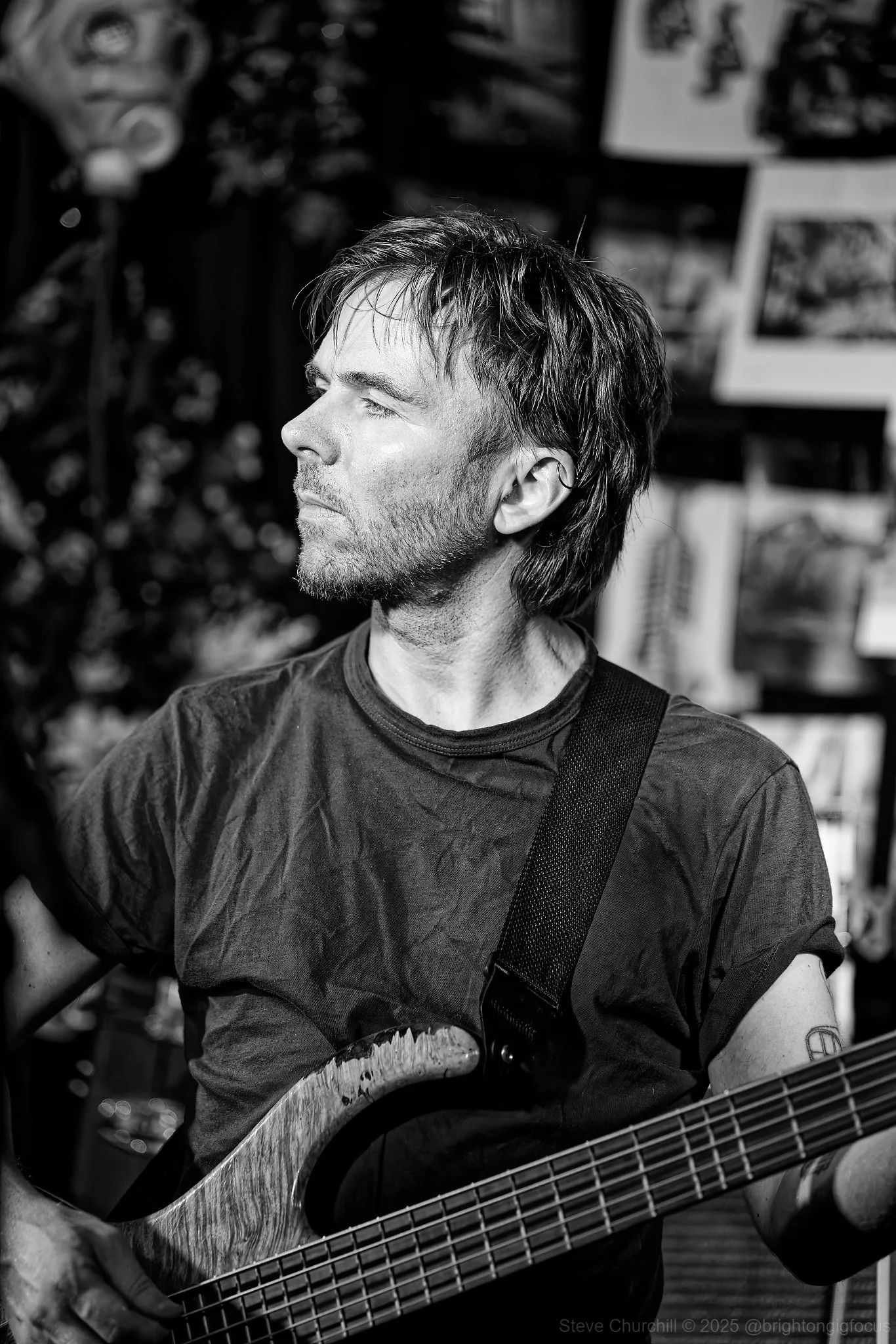 Extra Life - Prince Albert - 22/06/2025