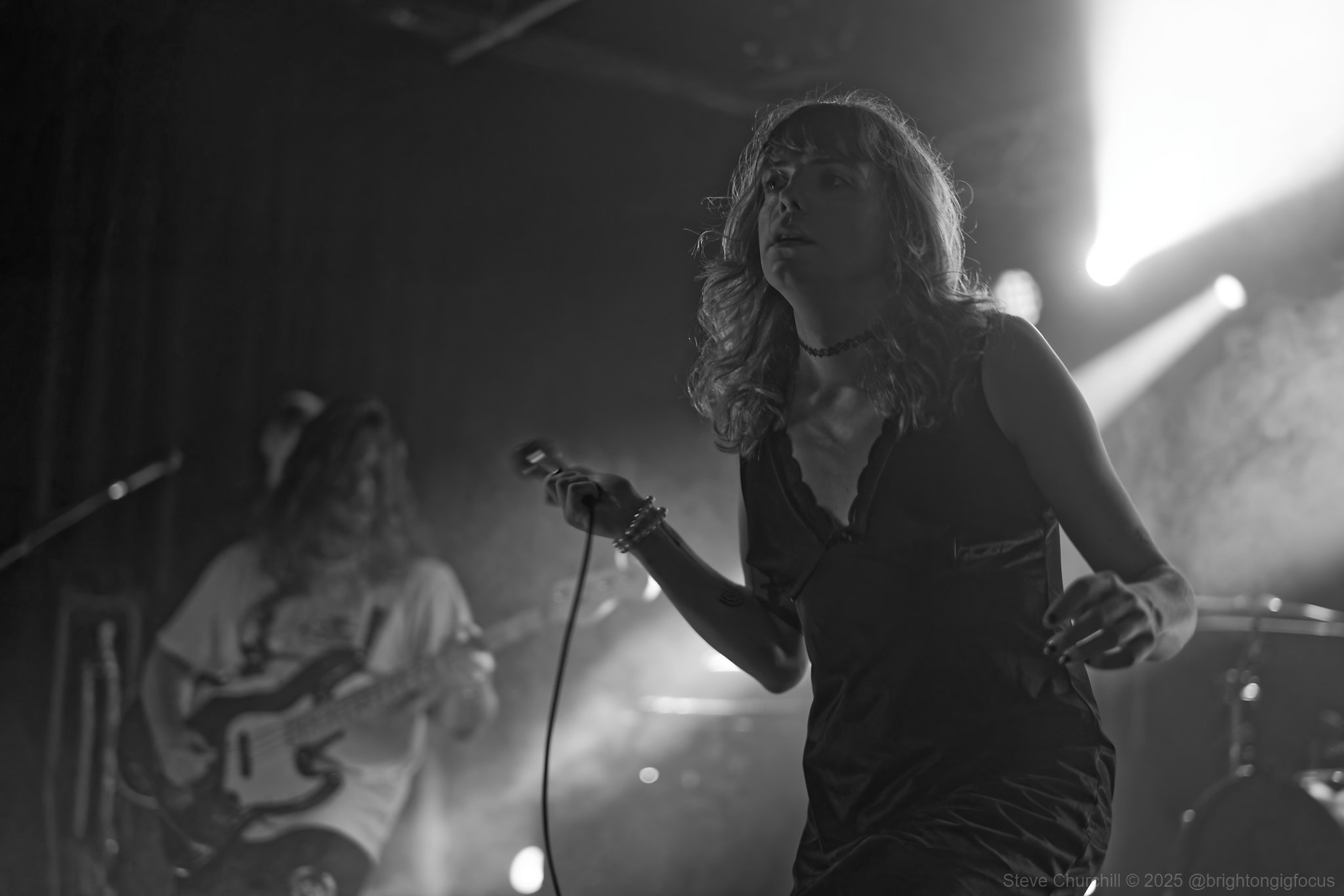 DITZ - Chalk - 04/04/2025