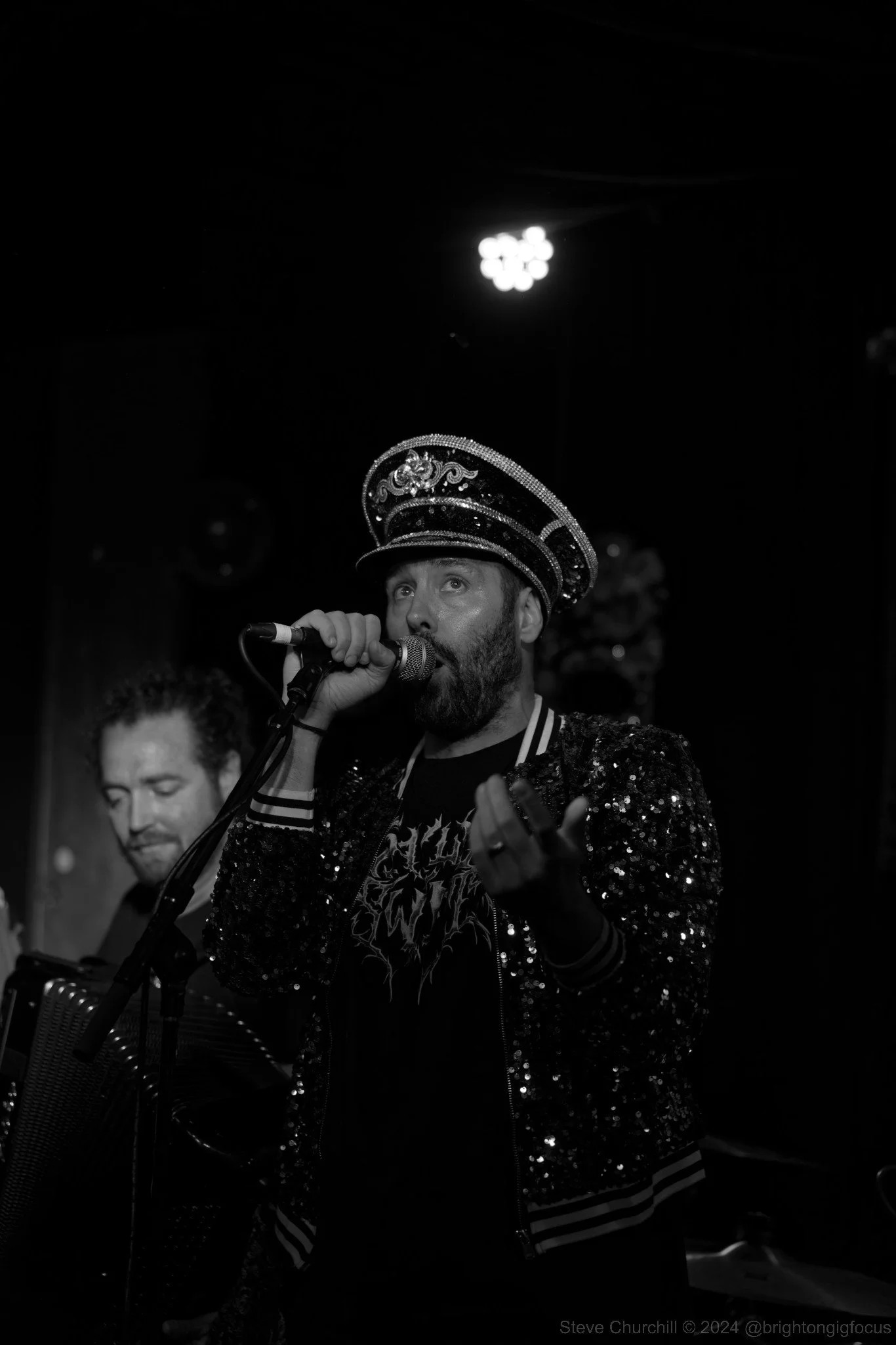 Buffo’s Wake - Prince Albert 08/08/24