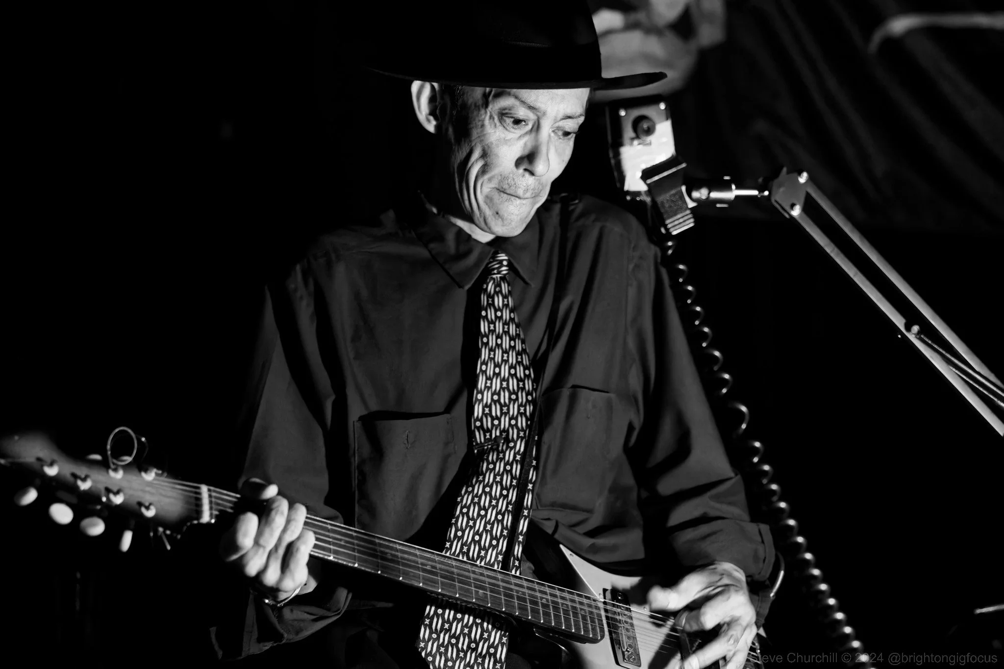 Degurutieni - Prince Albert 04/09/24